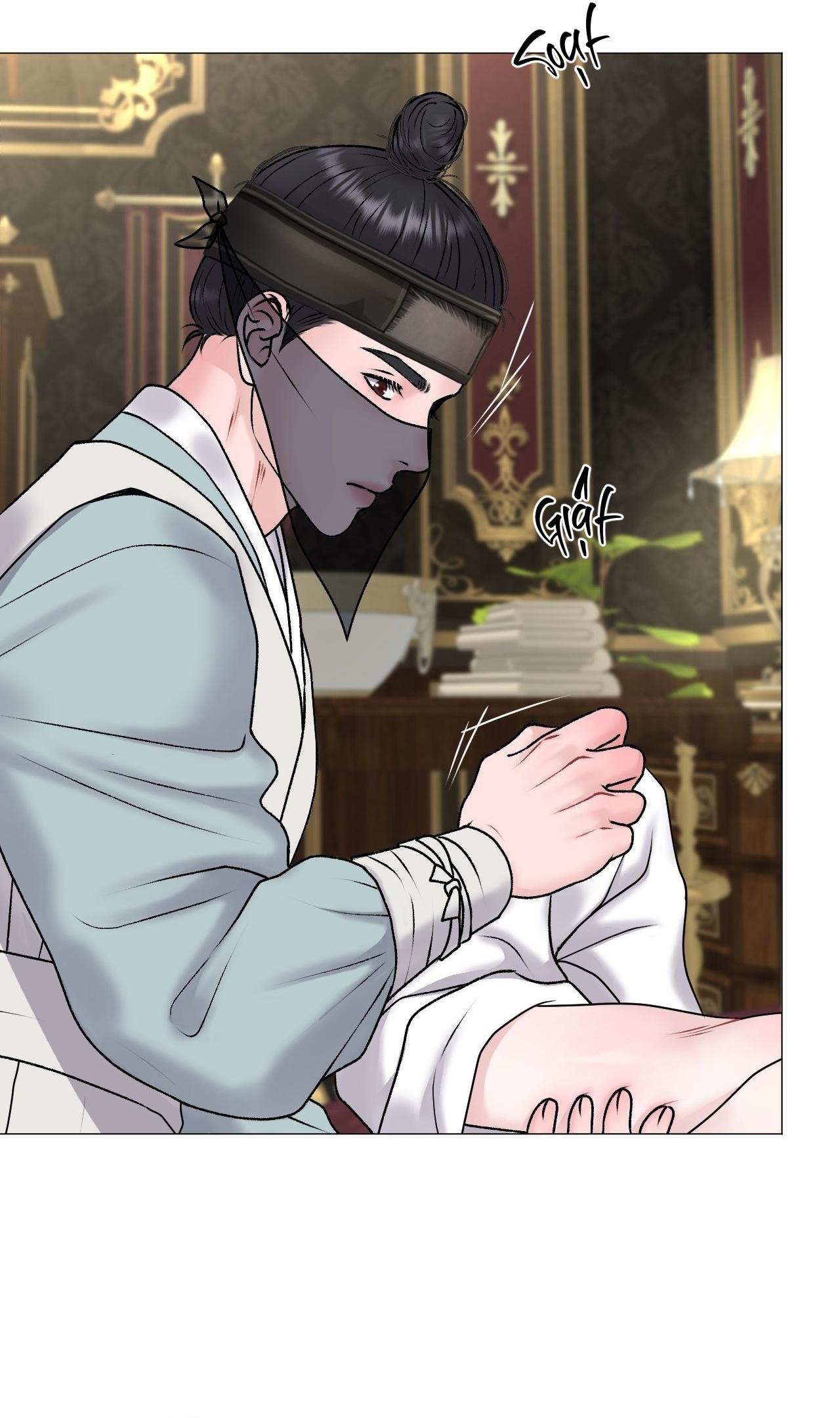 Đọc truyện ẢO ẢNH - Chapter 30.2