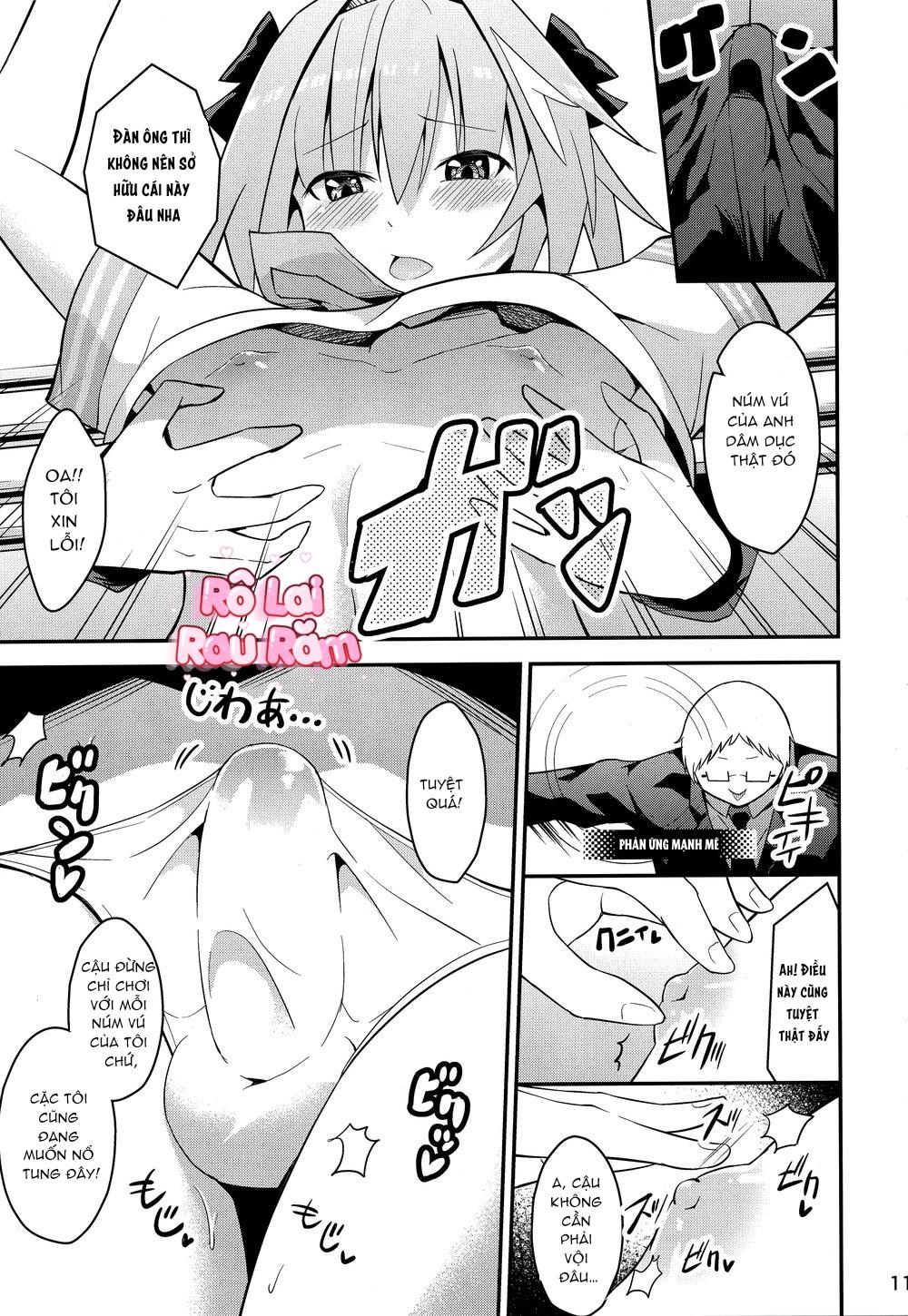 Đọc truyện Oneshot Hỏny Nhà Rô Lai - Chapter 257