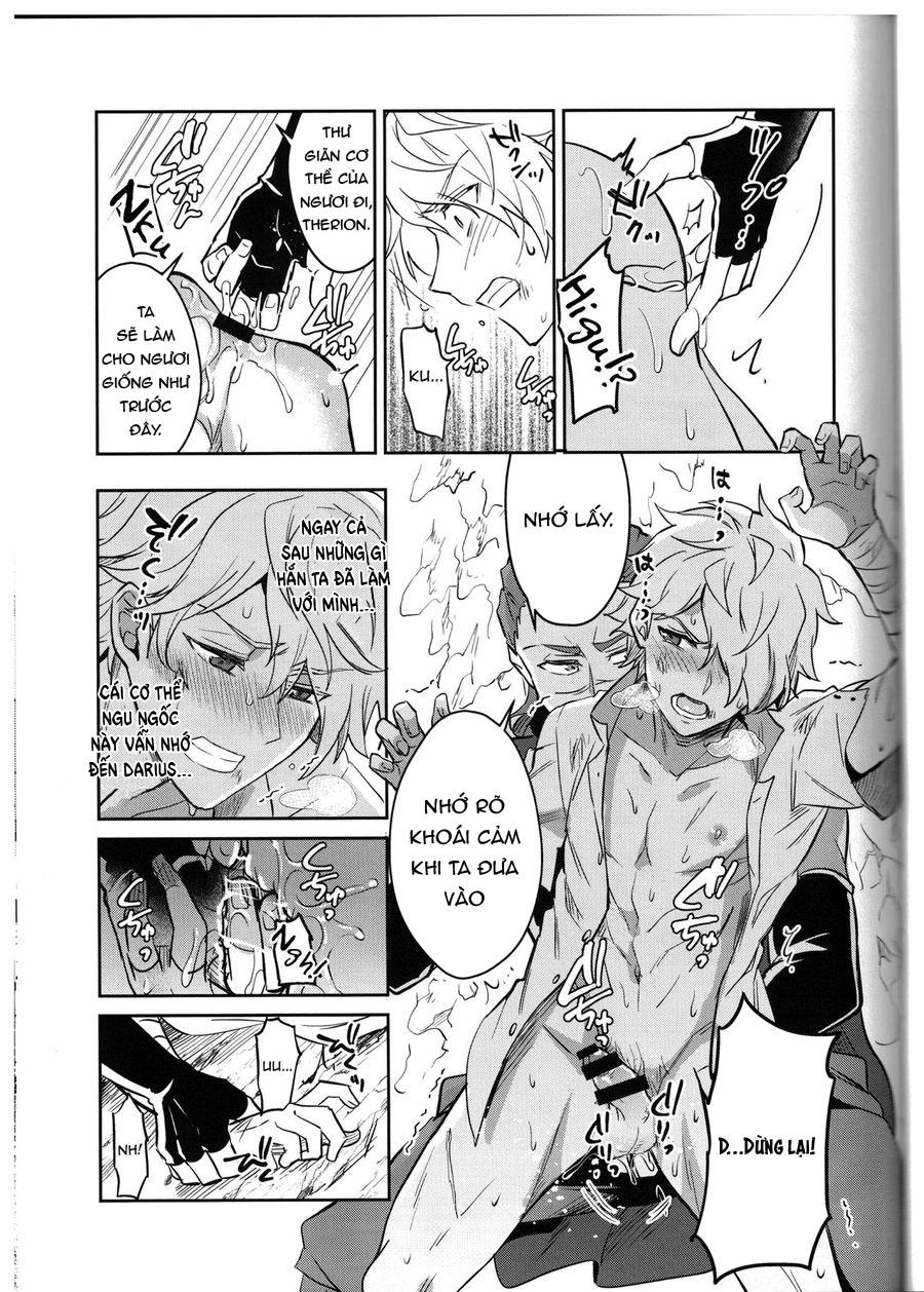 Đọc truyện Tổng Hợp Oneshot Rape - Chapter 184