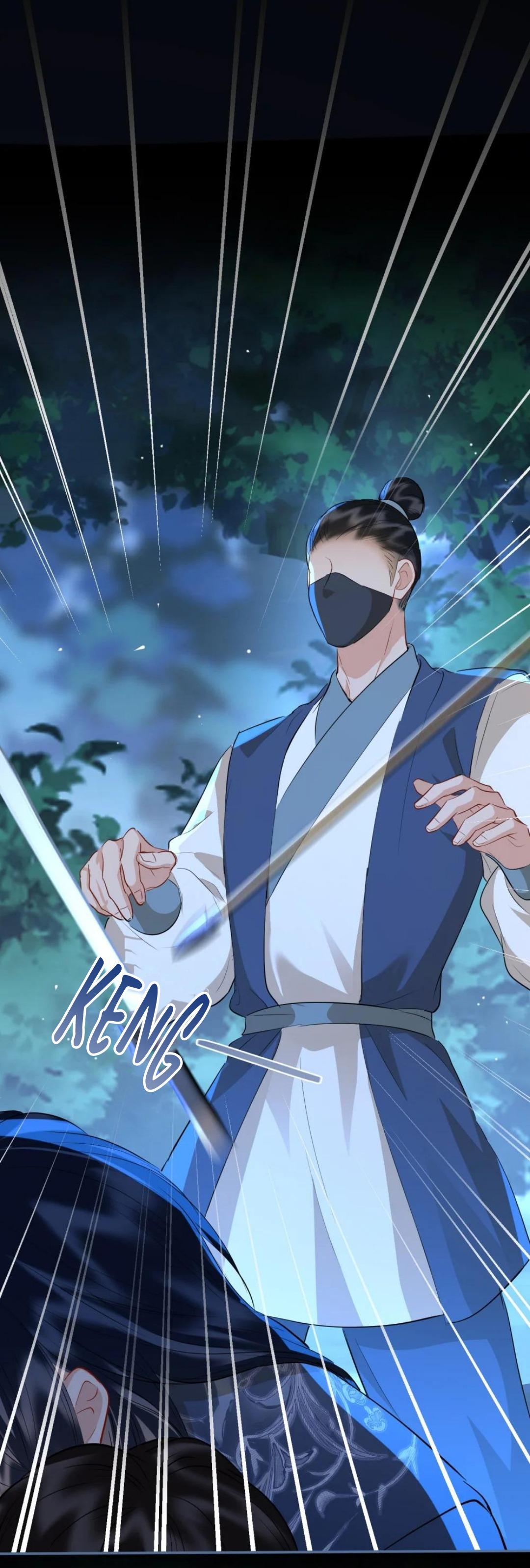 Đọc truyện Dục Vọng - Chapter 59