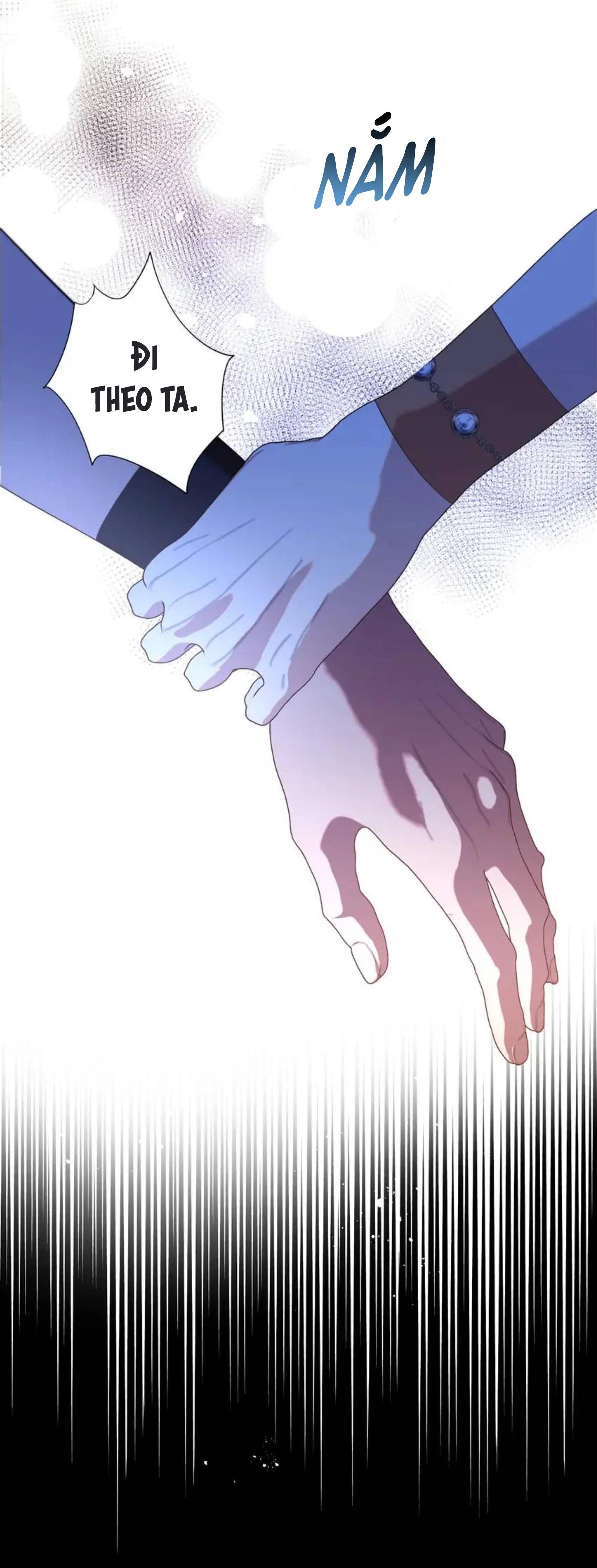 Đọc truyện Crazy About Me - Chapter 6