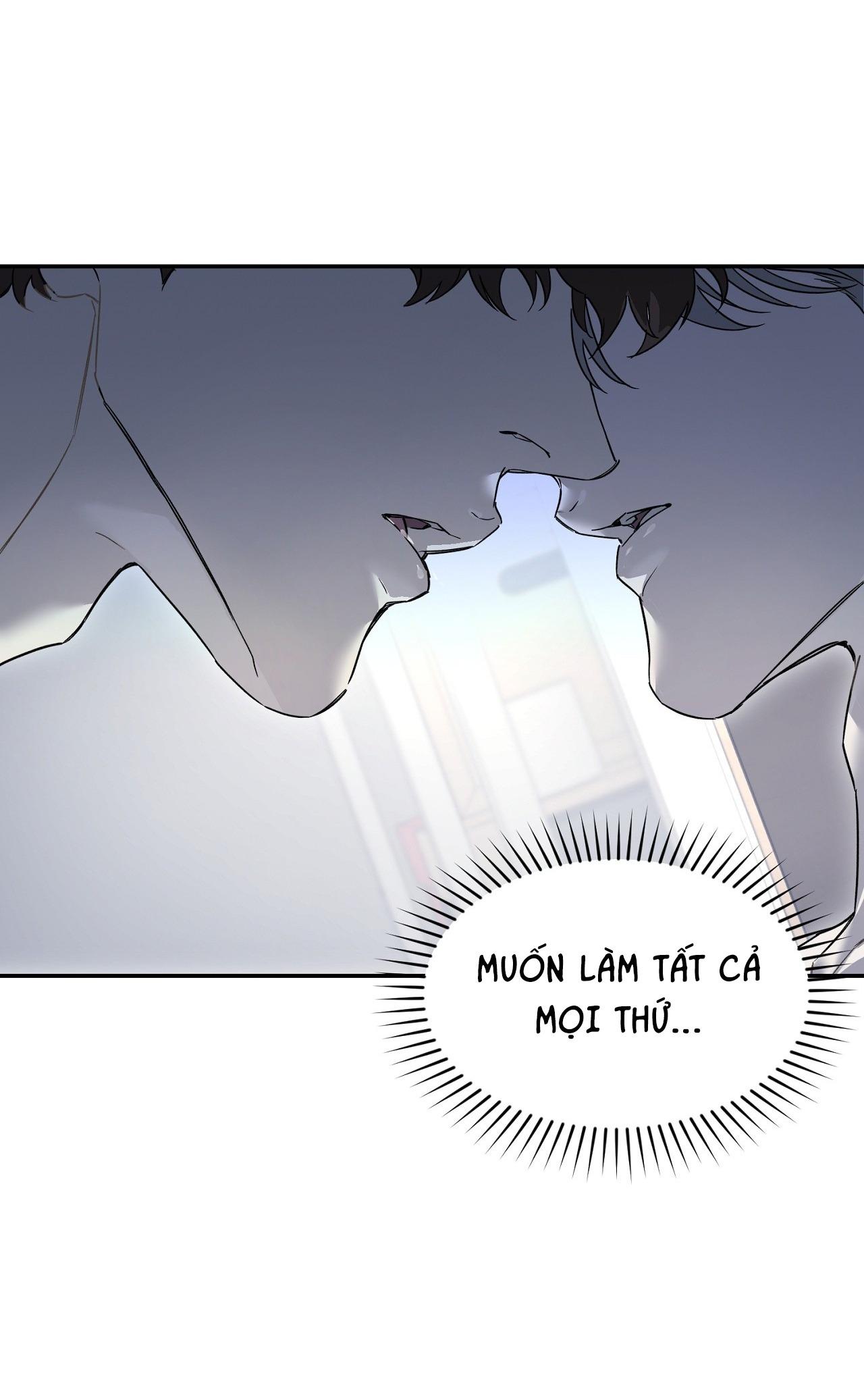 Đọc truyện DỰ ÁN MỌT SÁCH - Chapter 35