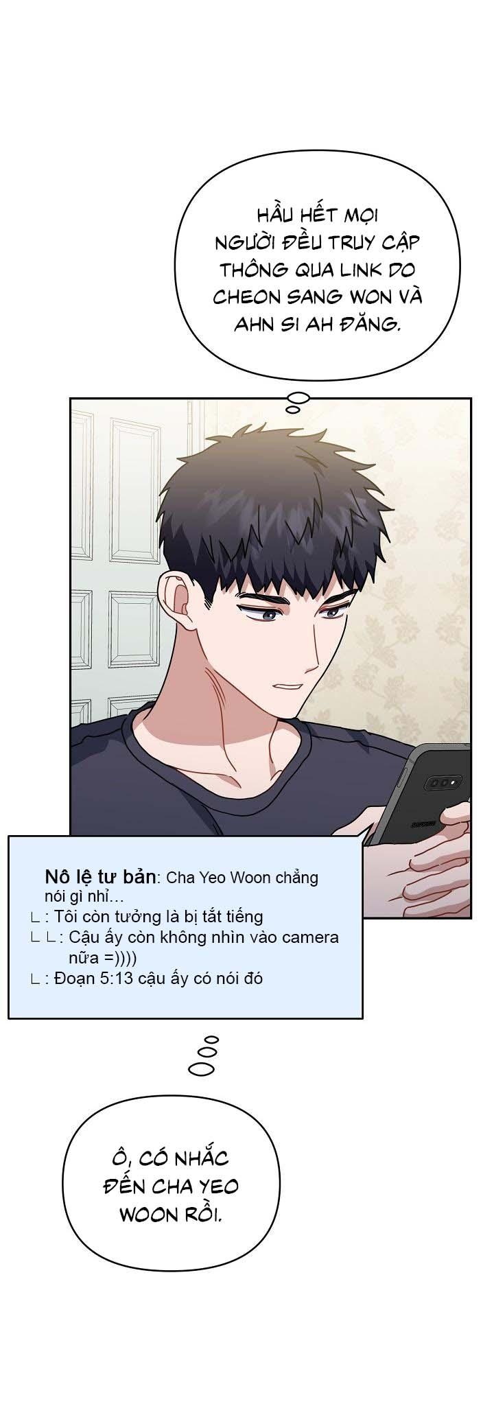 Đọc truyện Khu vực chủ nghĩa tình yêu - Chapter 65