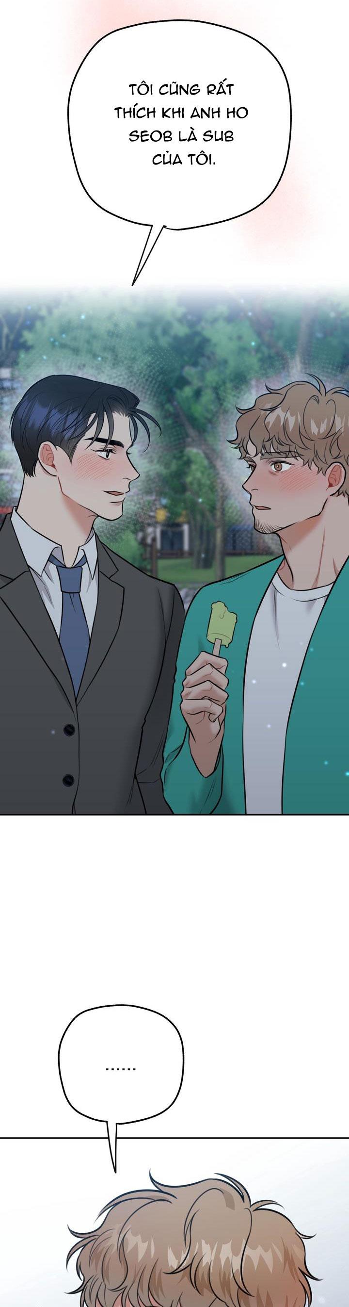 Đọc truyện HƯỚNG DẪN BDSM CƠ BẢN - Chapter 11