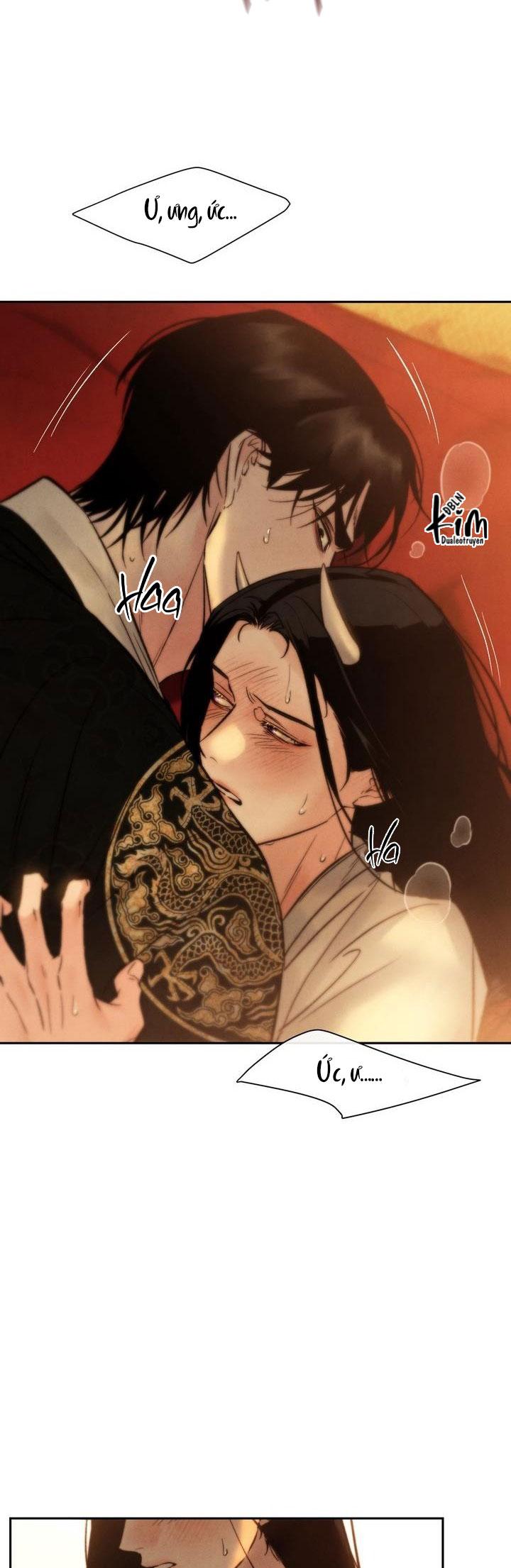 Đọc truyện THUỐC ĐỘC - Chapter 15