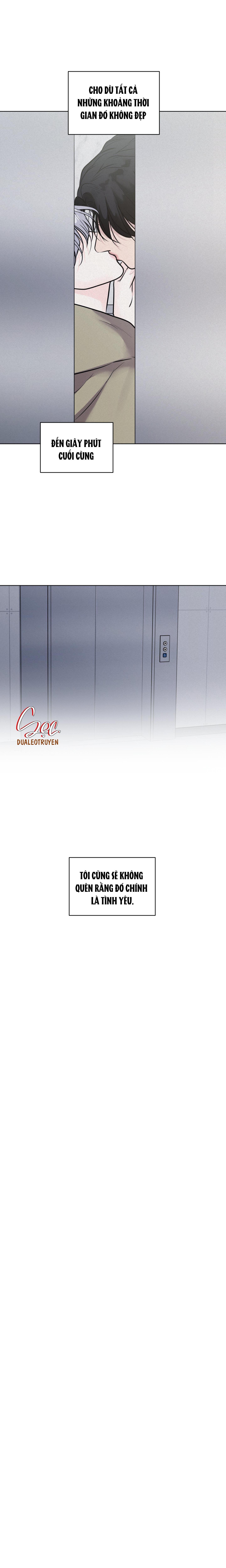 Đọc truyện (ABO) LỜI CẦU NGUYỆN - Chapter 56