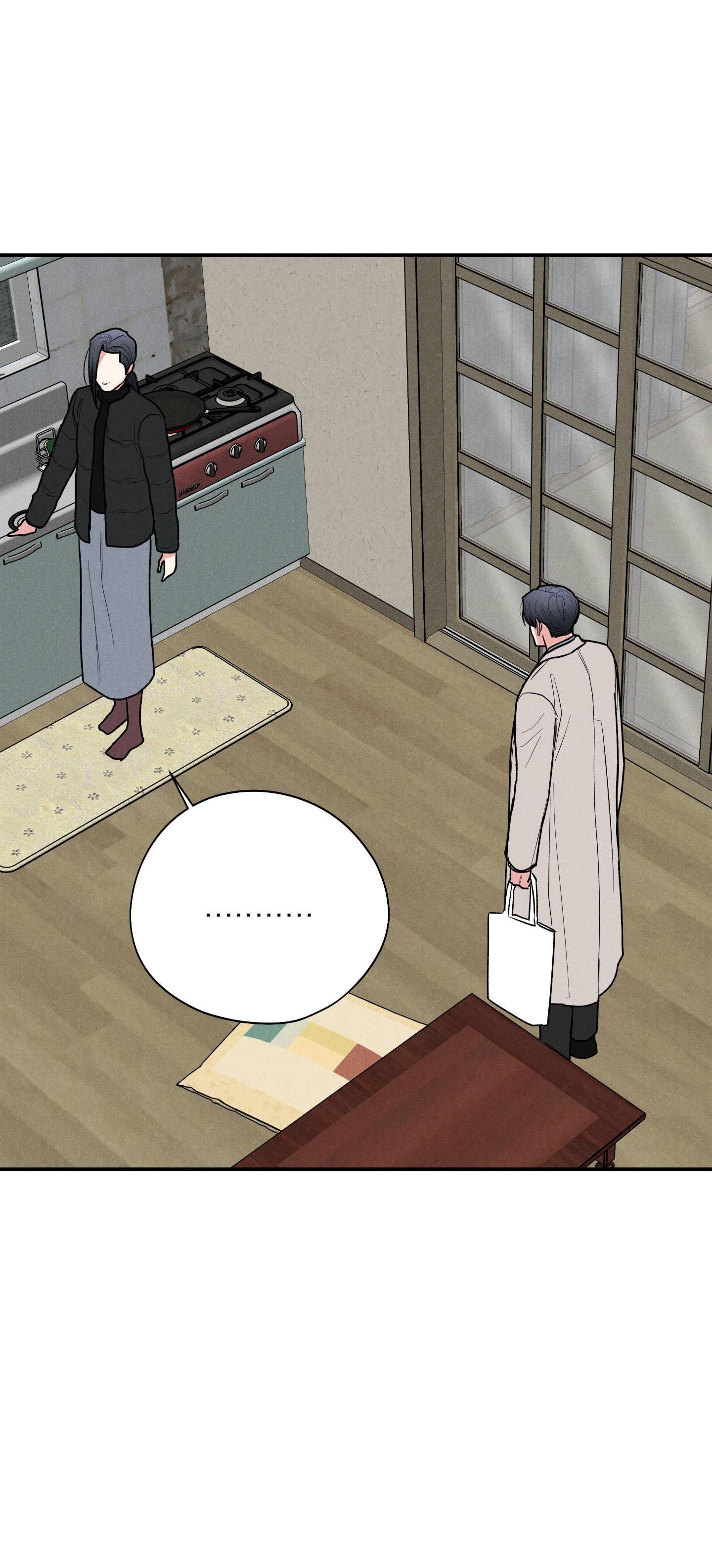 Đọc truyện (DROP) MÓN QUÀ DÀNH CHO KẺ NGẠO MẠN - Chapter 46