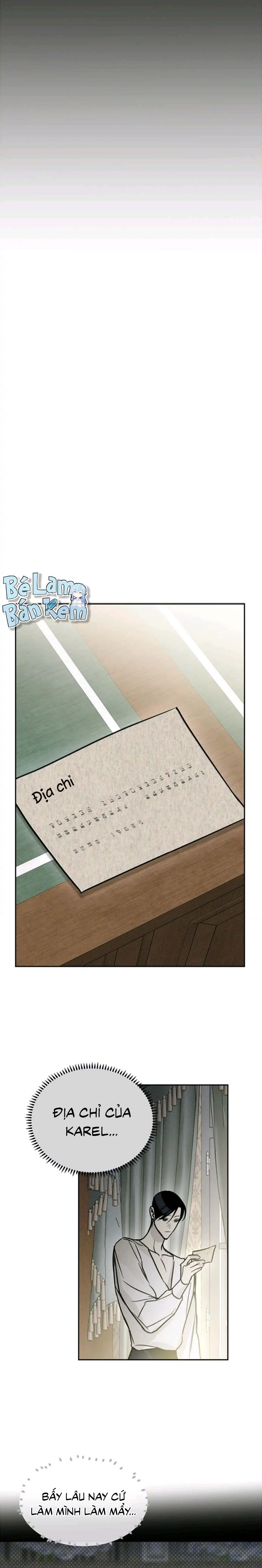 Đọc truyện SOLO FOR TWO - Chapter 25