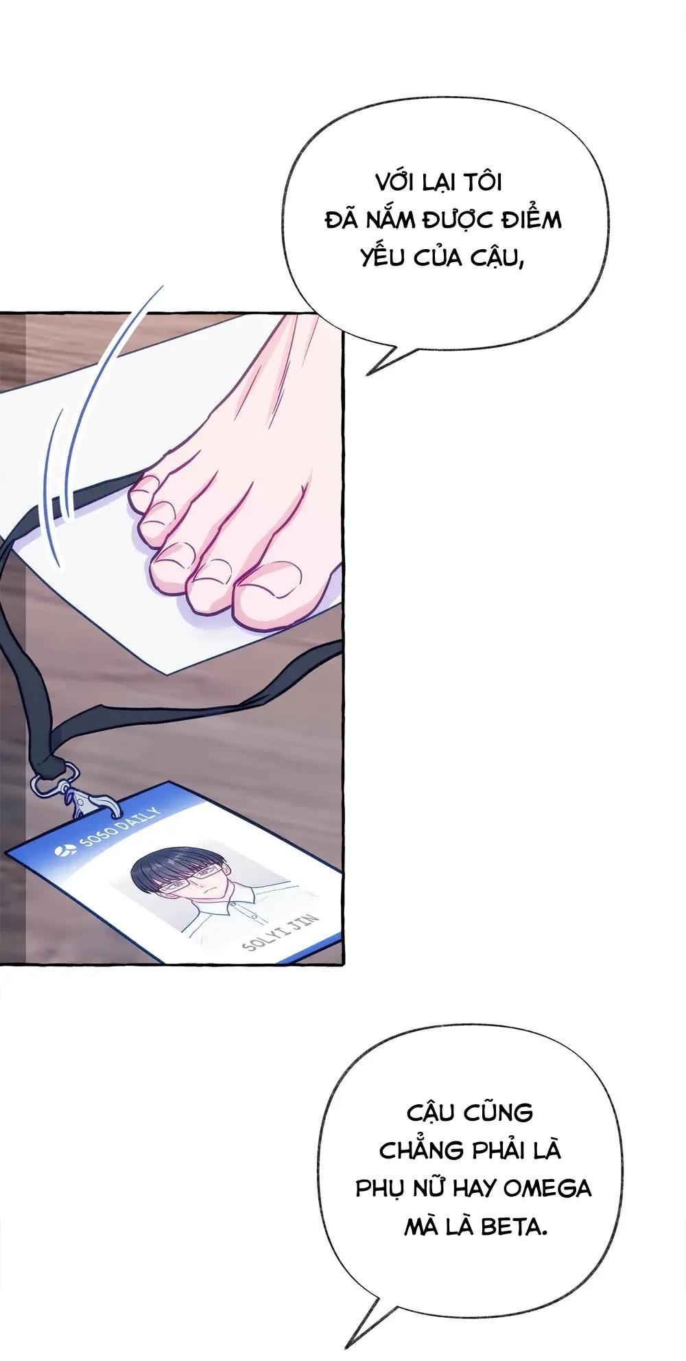 Đọc truyện Seollo - Chapter 1