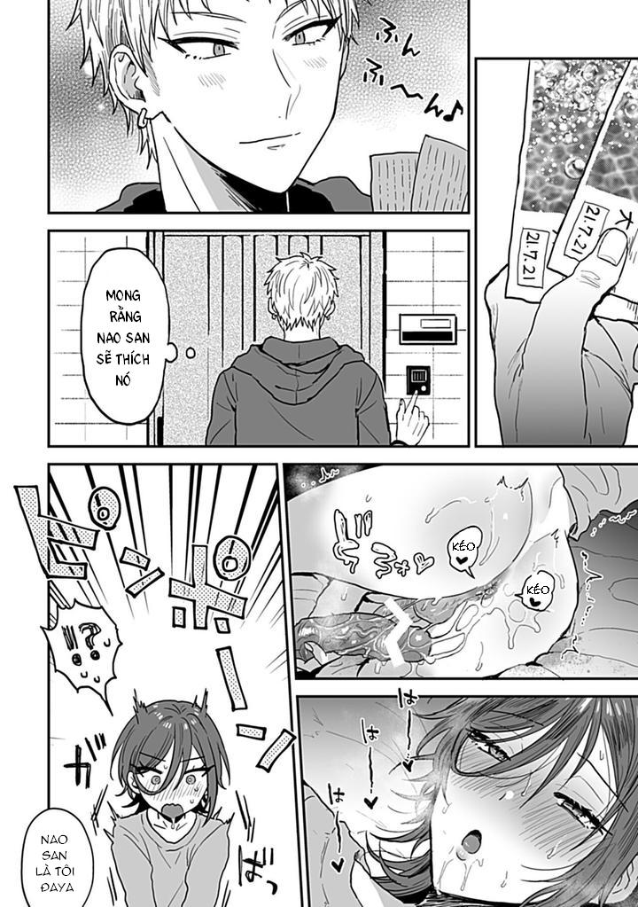 Đọc truyện Tuyển tập truyện doujinshi - Chapter 183