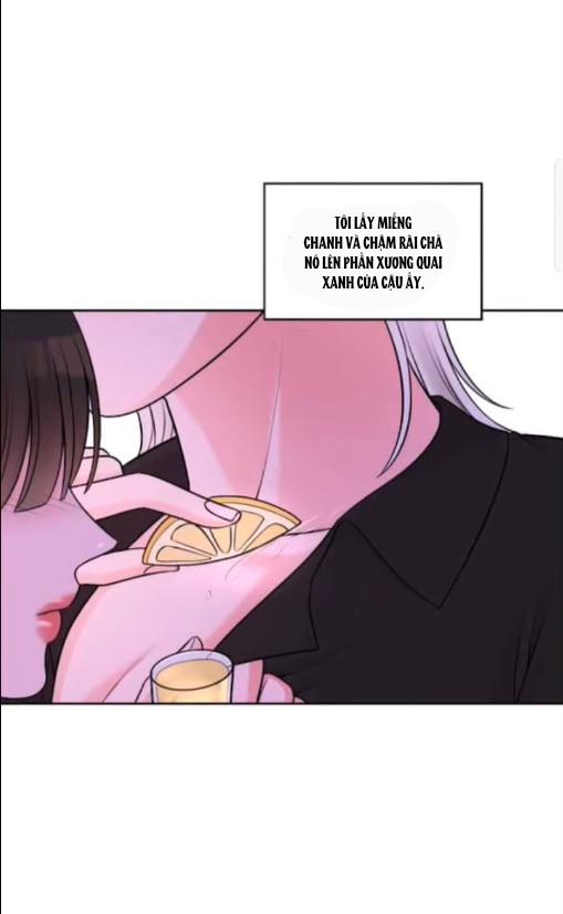 Đọc truyện Vô Tình - Chapter 39