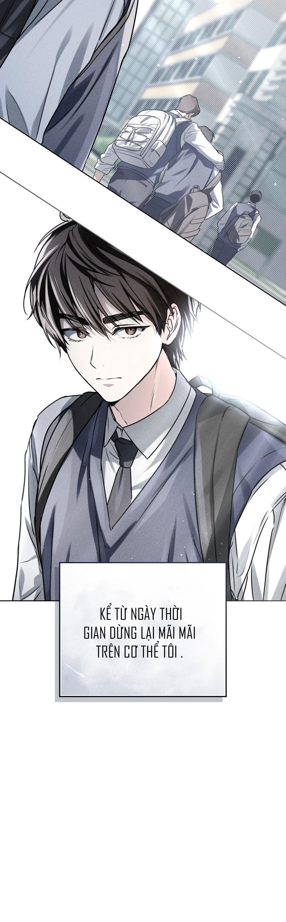 Đọc truyện HỎA HỒN - Chapter 3
