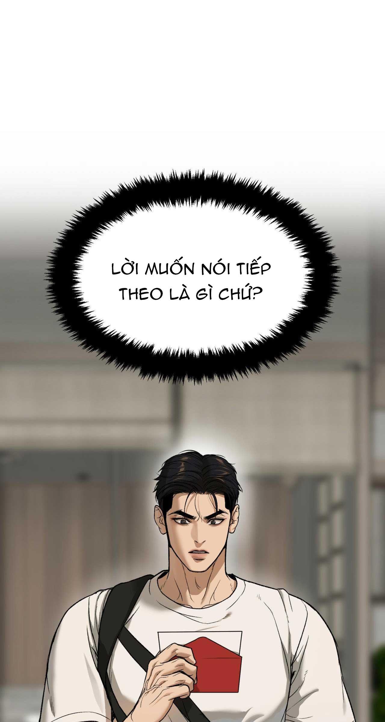 Đọc truyện Jinx - Chapter 55
