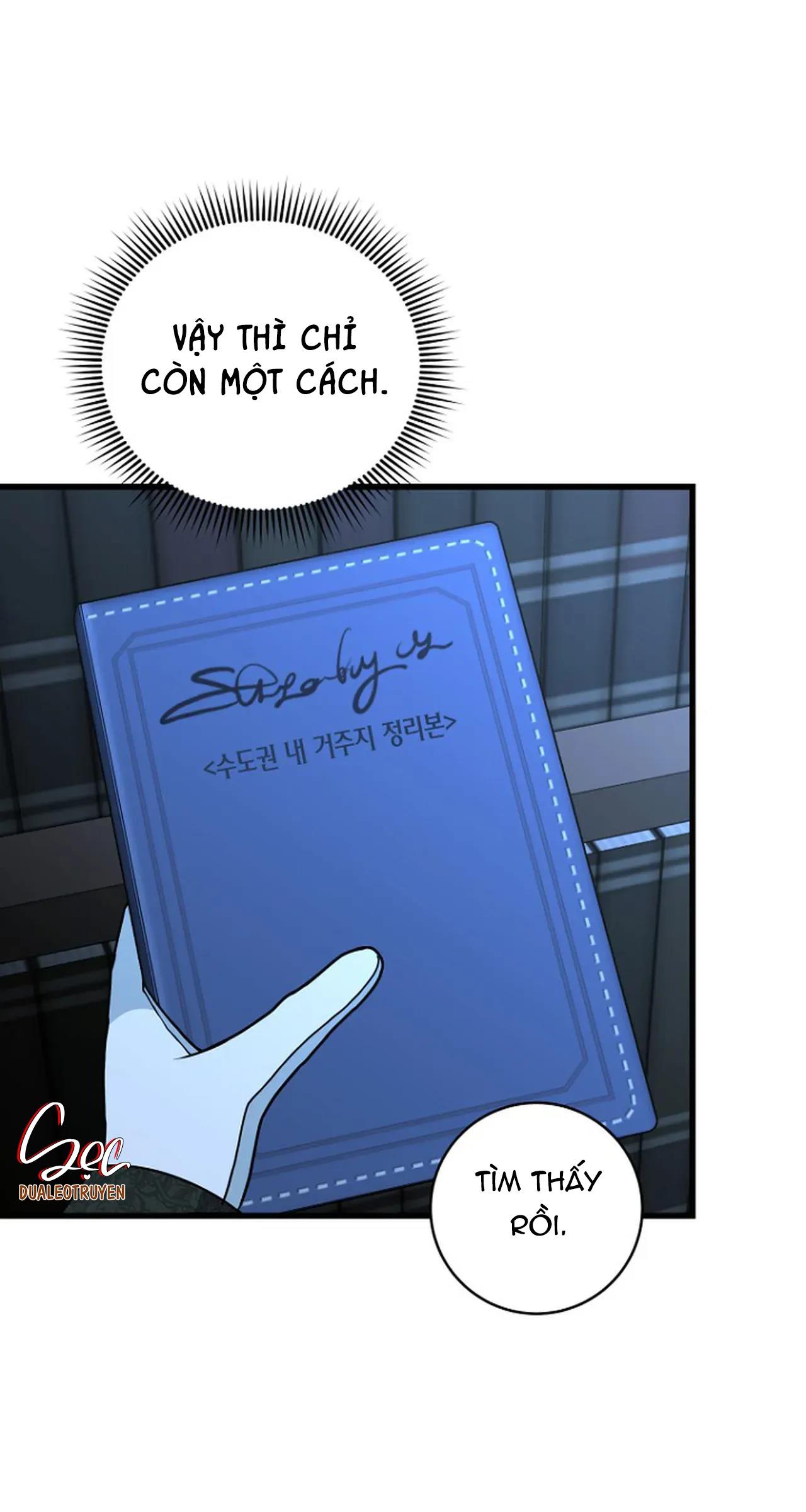 Đọc truyện NGHỈ HƯU CHỨ KHÔNG PHẢI TÌNH YÊU - Chapter 8