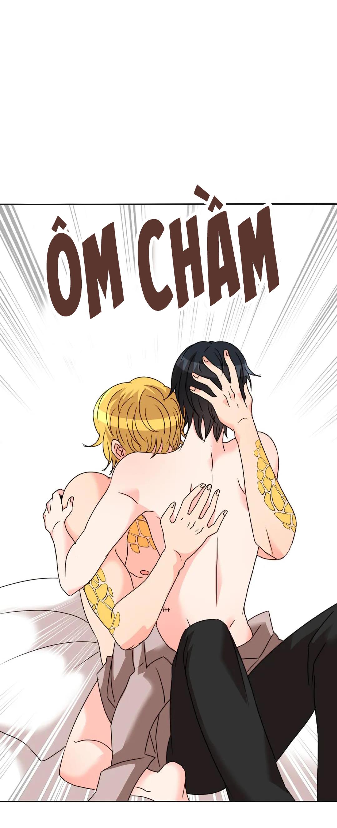 Đọc truyện Ngọt Ngào Nhưng Nguy Hiểm - Chapter 17
