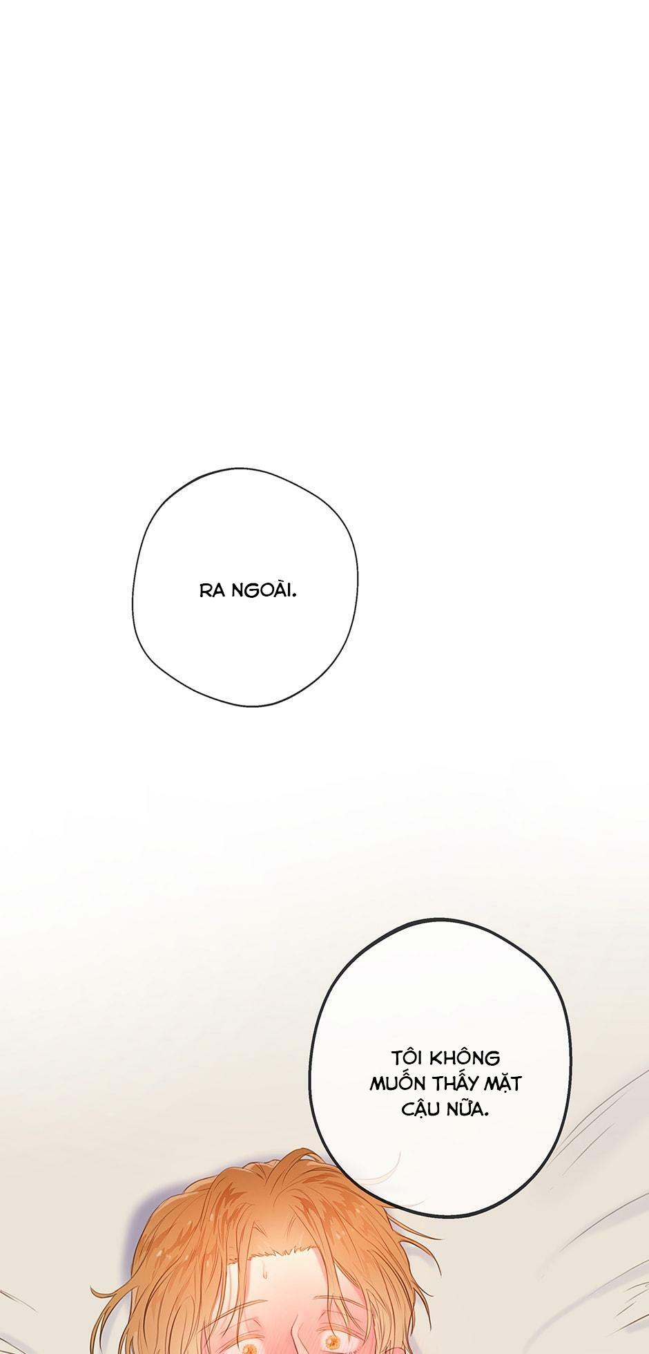 Đọc truyện [Hoàn] Đứng Yên, Không Tôi Sẽ Nổ Súng - Chapter 13