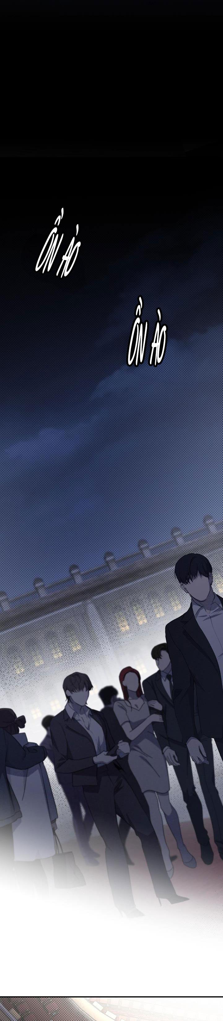 Đọc truyện (ABO) The First Commandment - Chapter 1