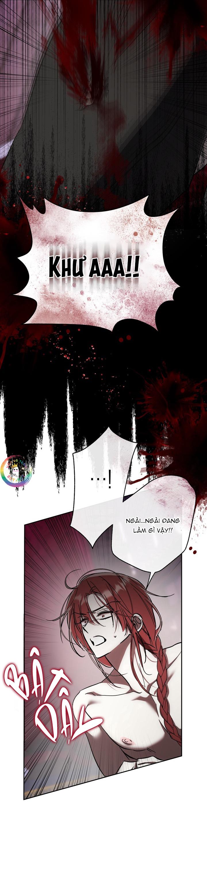 Đọc truyện Tuyển Tập Báo Cáo Xử Lý Rác Thải - Chapter 8