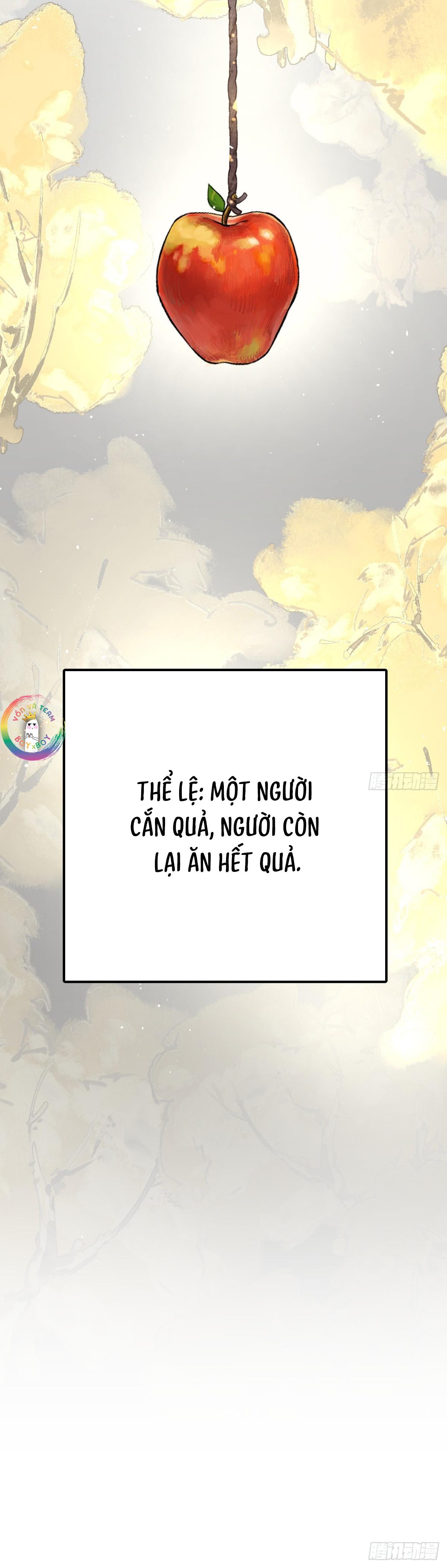 Đọc truyện Ong Thợ - Chapter 67