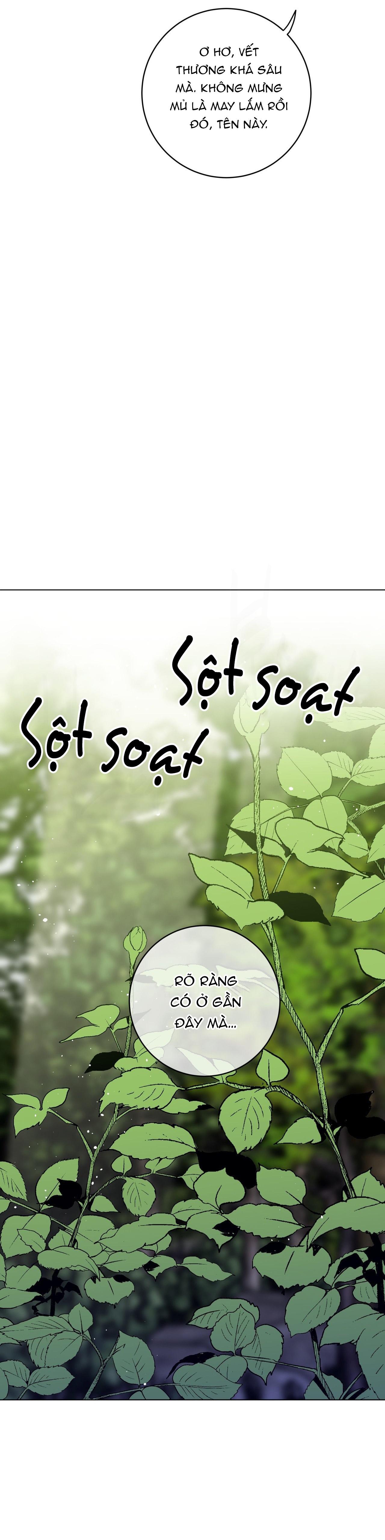 Đọc truyện CƠN MƯA RÀO MÙA HẠ - Chapter 87