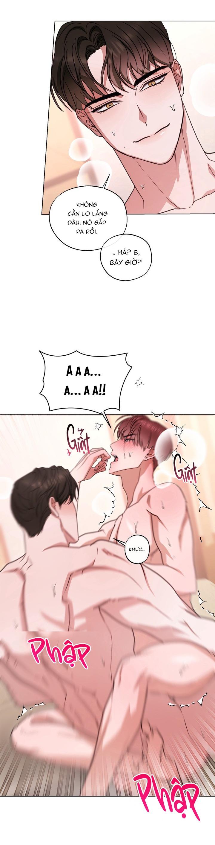 Đọc truyện SỰ THAM LAM CỦA NHÂN LOẠI - Chapter 11.2