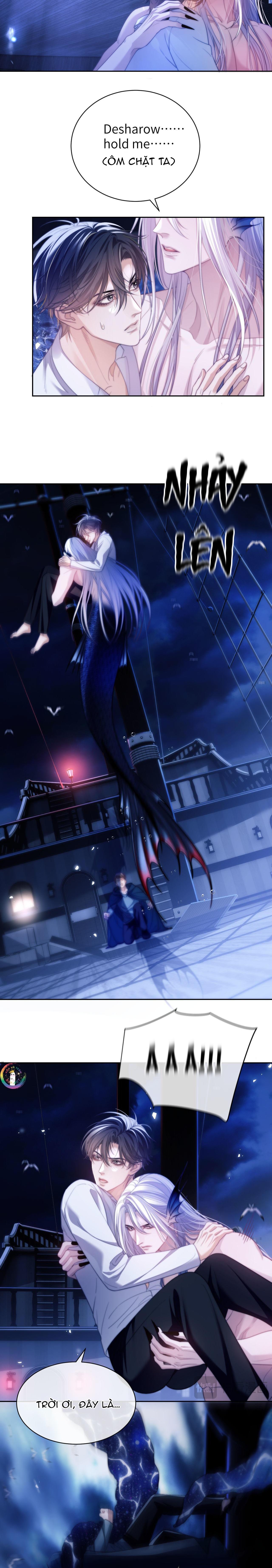 Đọc truyện Nhân Ngư Desharow - Chapter 31