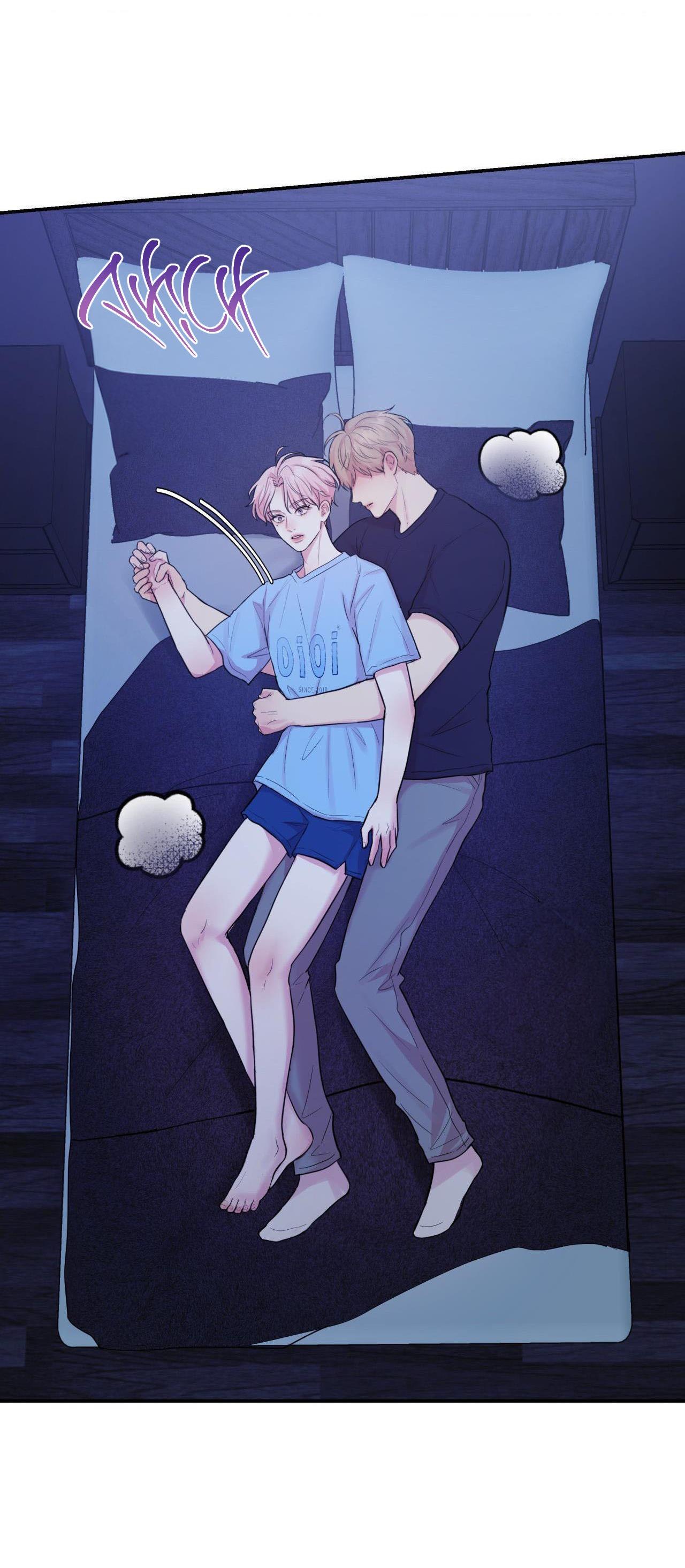 Đọc truyện Love Remedy - Chapter 5
