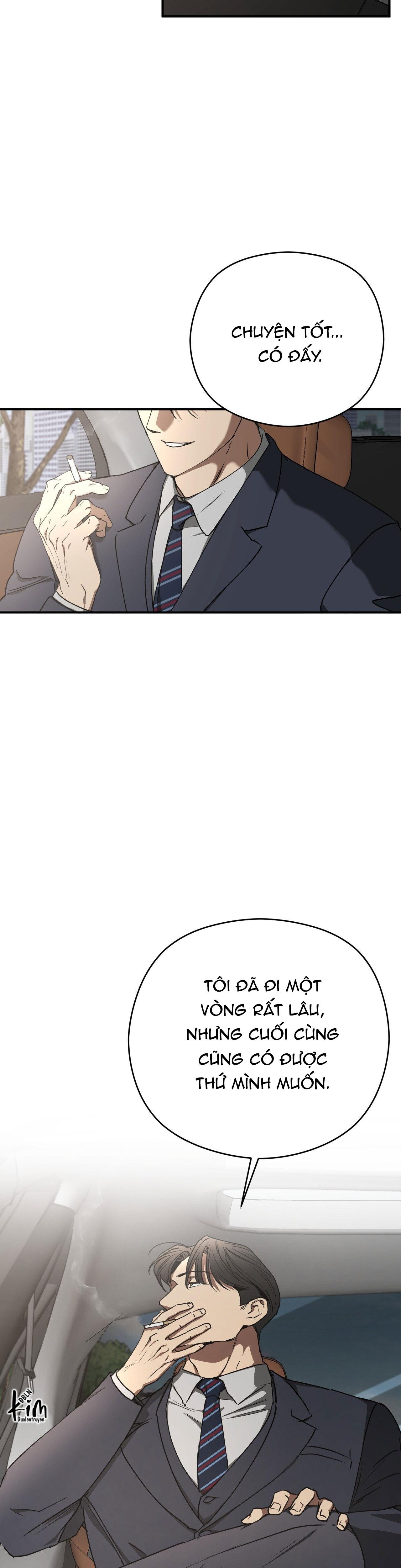 Đọc truyện ĐỘC XÀ - Chapter 19