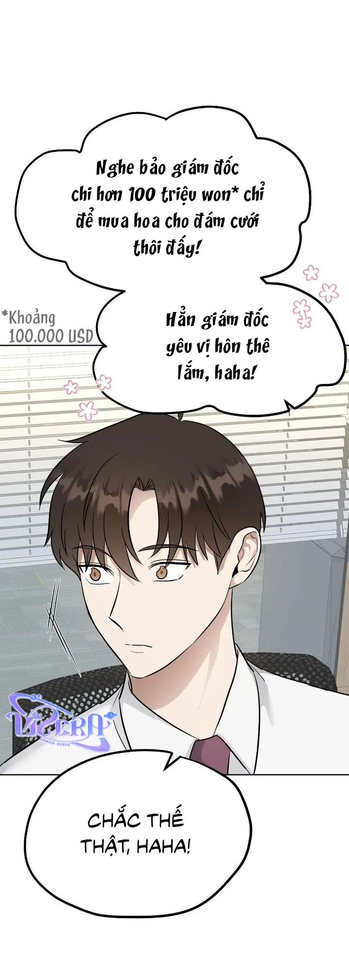Đọc truyện Niềm An Ủi Ngày Chủ Nhật - Chapter 47