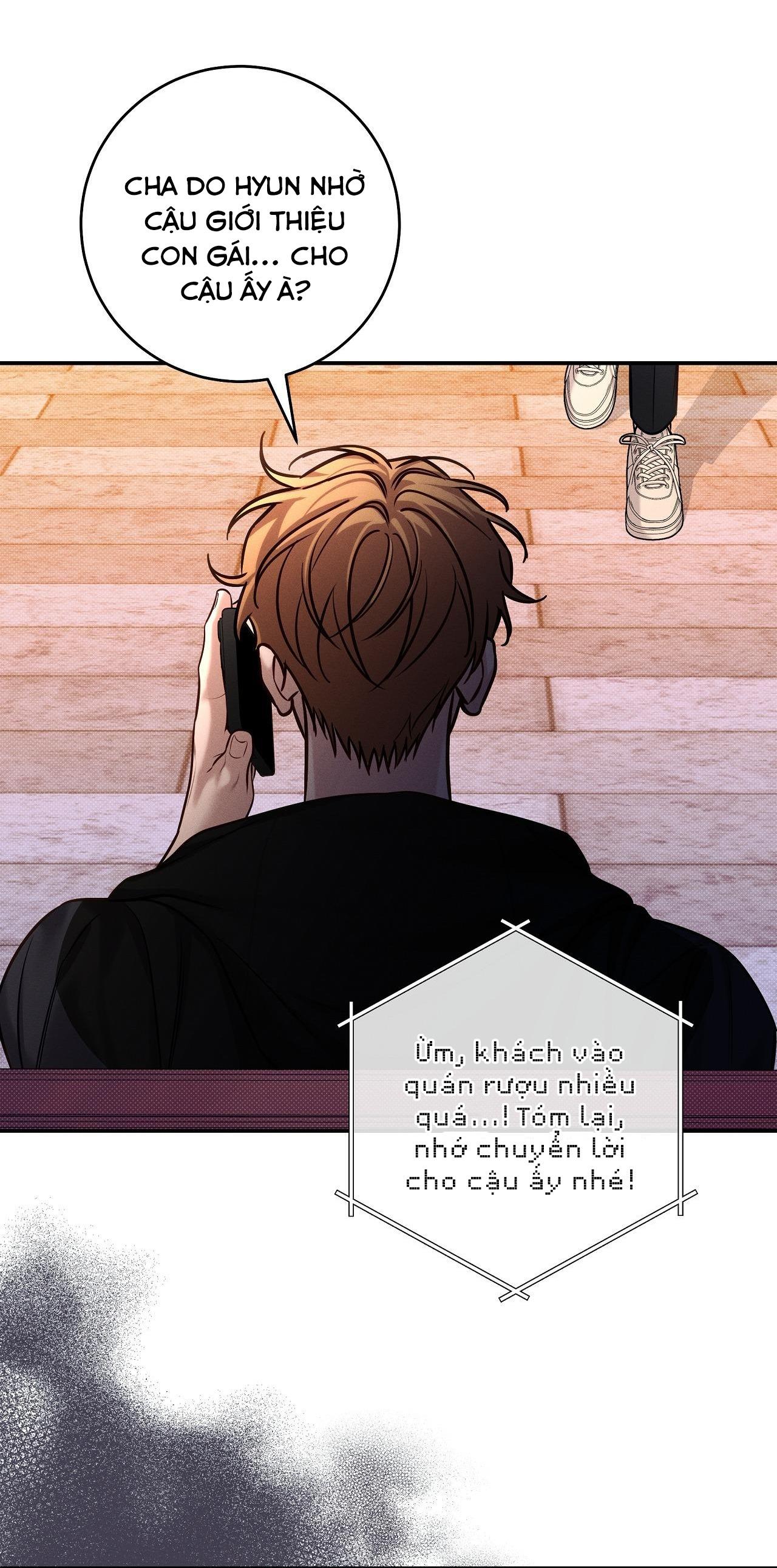 Đọc truyện (END) MÙA HÈ NĂM ẤY - Chapter 52