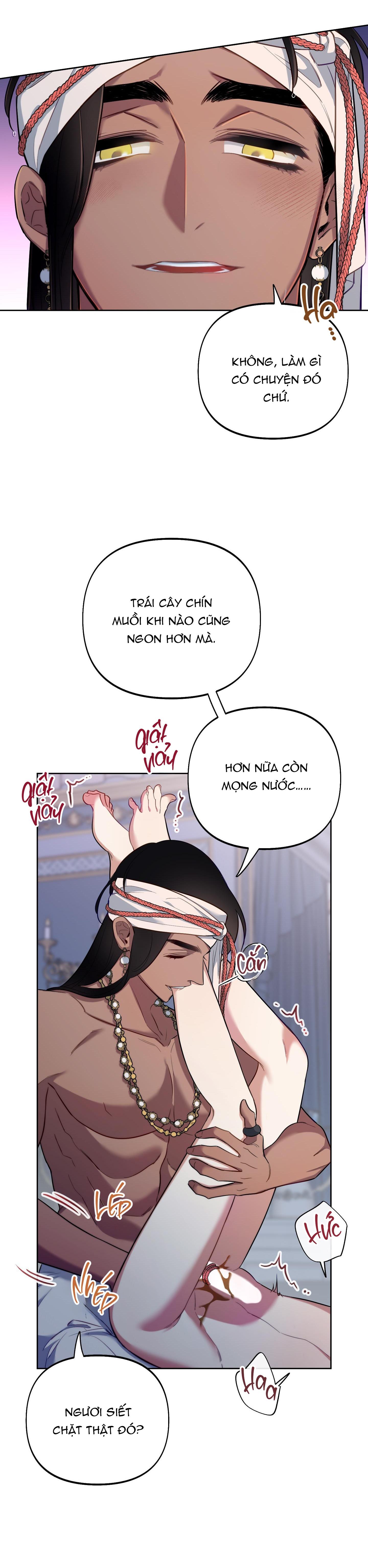Đọc truyện (NP) TRỞ THÀNH VUA CÔNG LƯỢC - Chapter 47