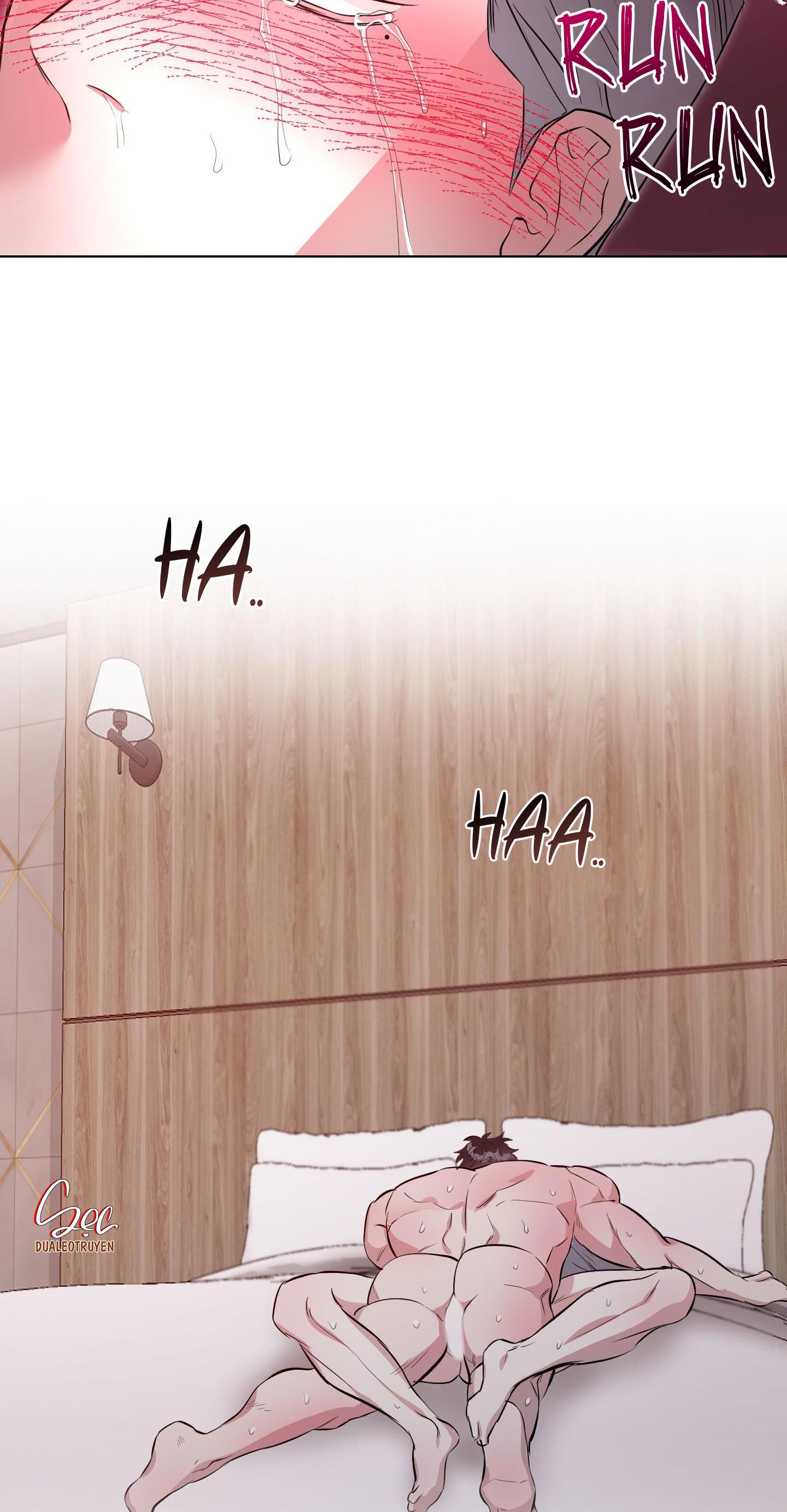 Đọc truyện VỰC RẮN - Chapter 14