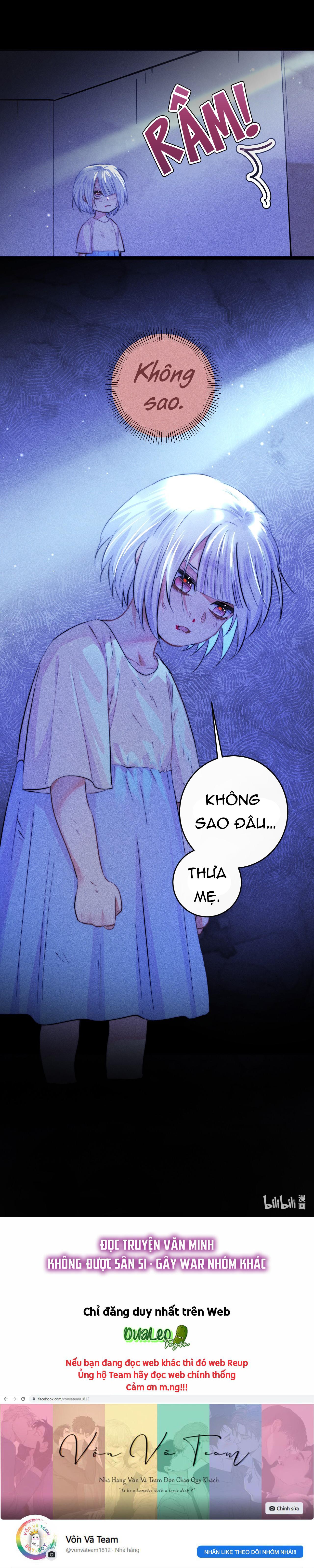 Đọc truyện THE TOWER (END) - Chapter 43