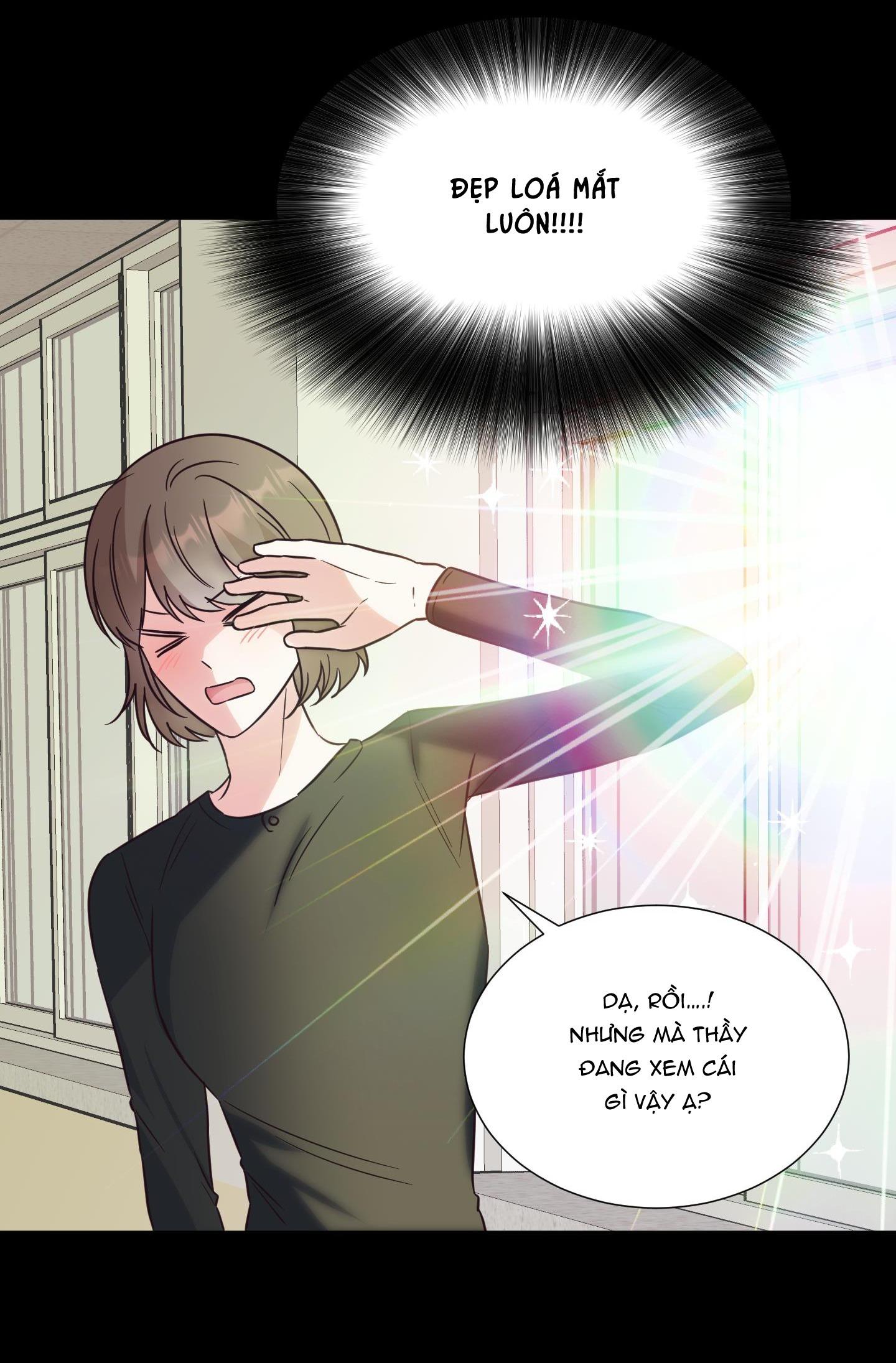 Đọc truyện BL NGẮN TUYỂN CHỌN - Chapter 7.1
