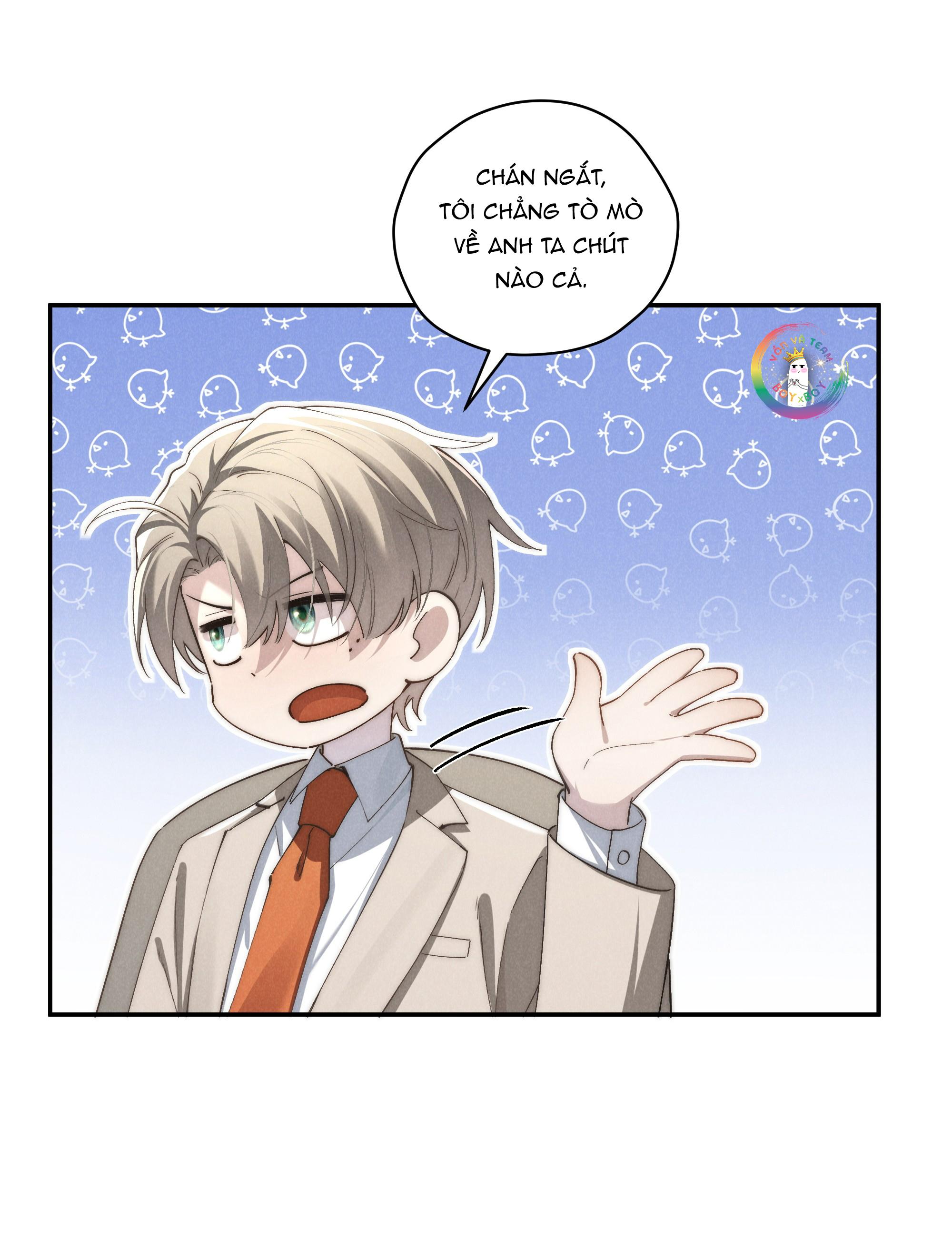 Đọc truyện (END) Thiếu Gia Hư Hỏng - Chapter 65