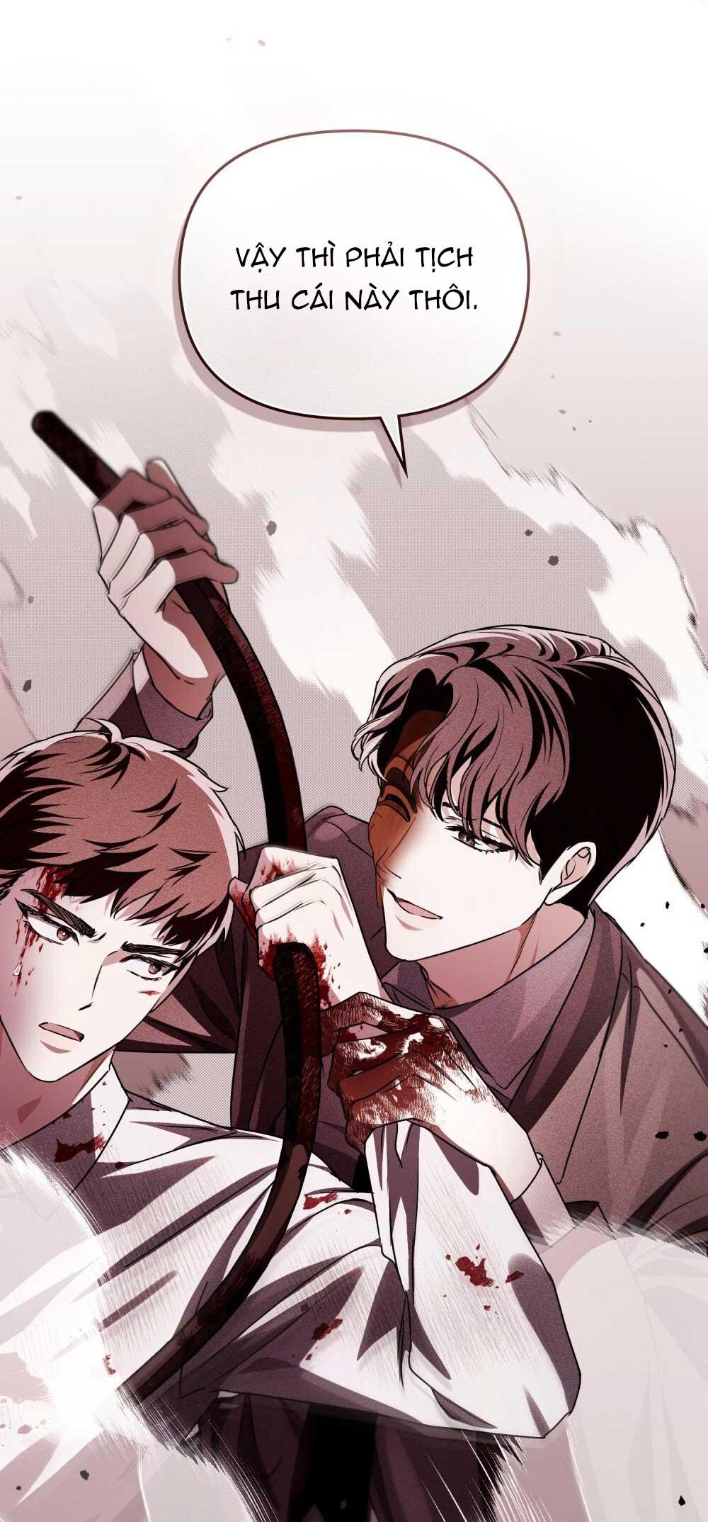 Đọc truyện HỎA HỒN - Chapter 27