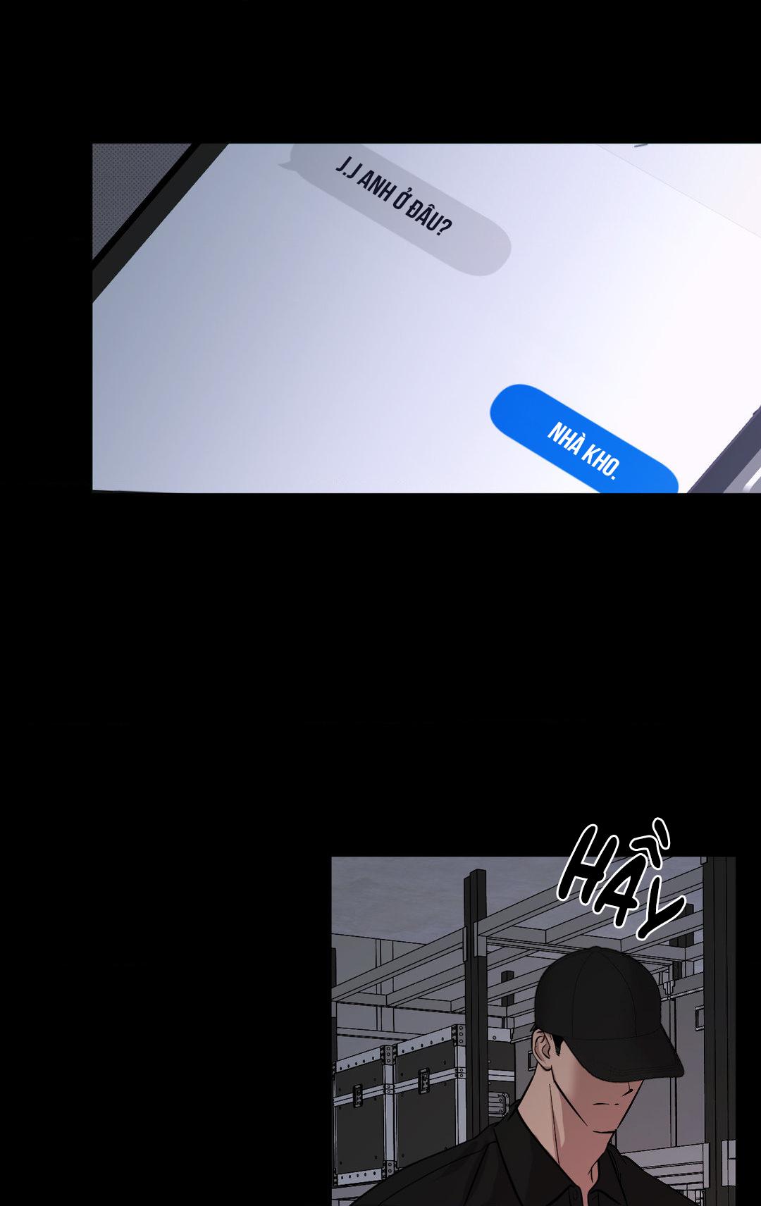 Đọc truyện (END) Tay Đua Đỉnh Cao - Chapter 13