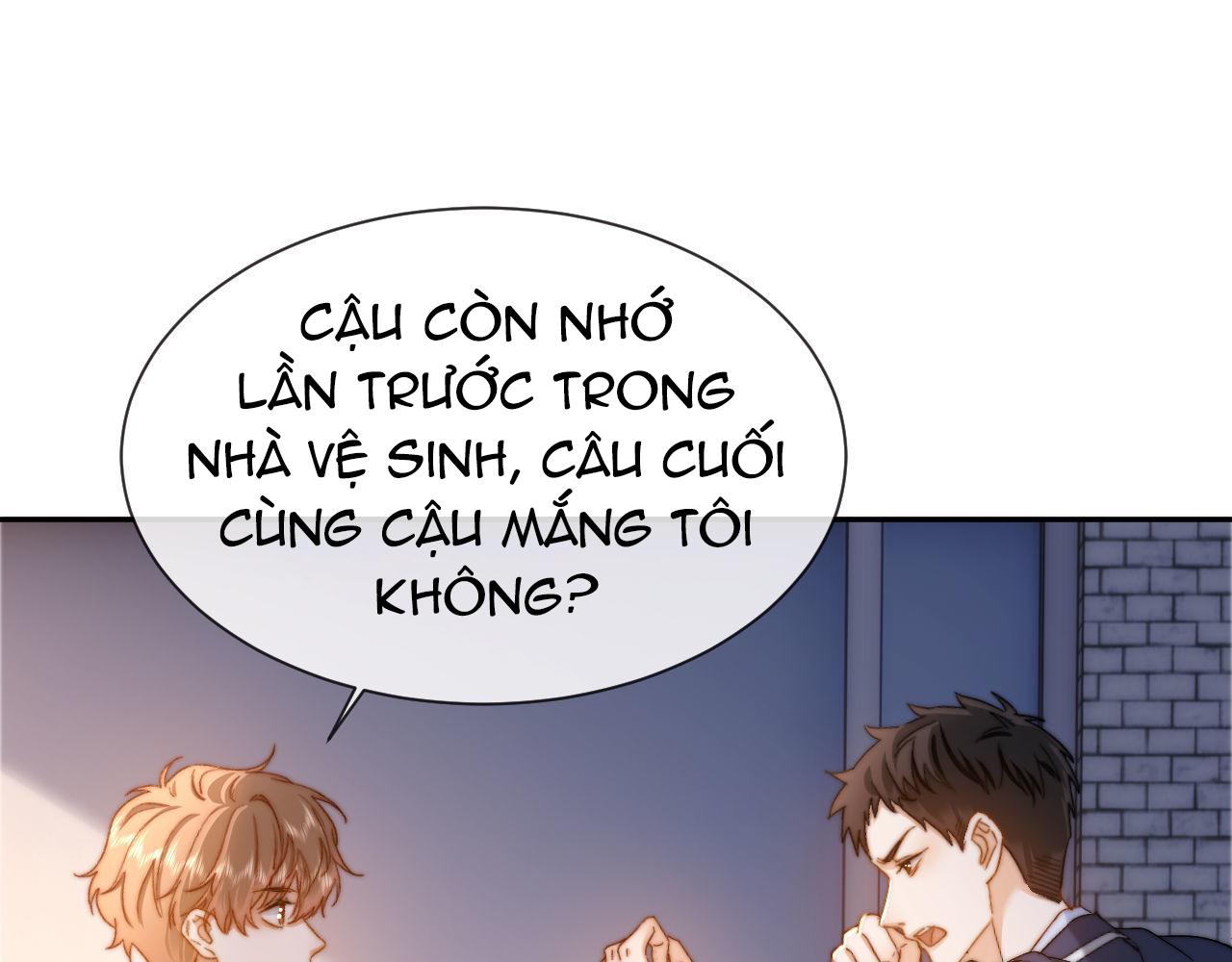 Đọc truyện (Drop) Chất Dị Ứng Cực Cute - Chapter 45