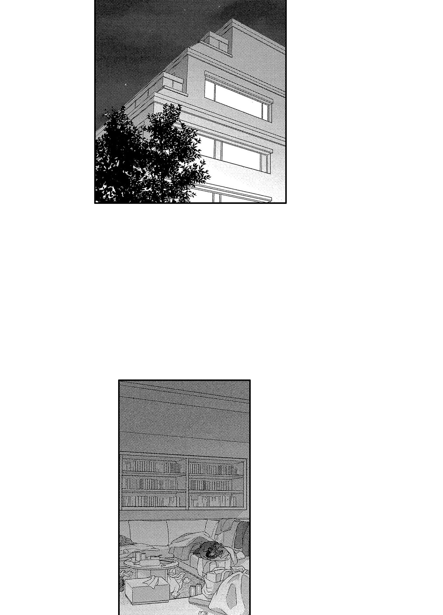 Đọc truyện NỤ HÔN CỦA BABA - Chapter 15