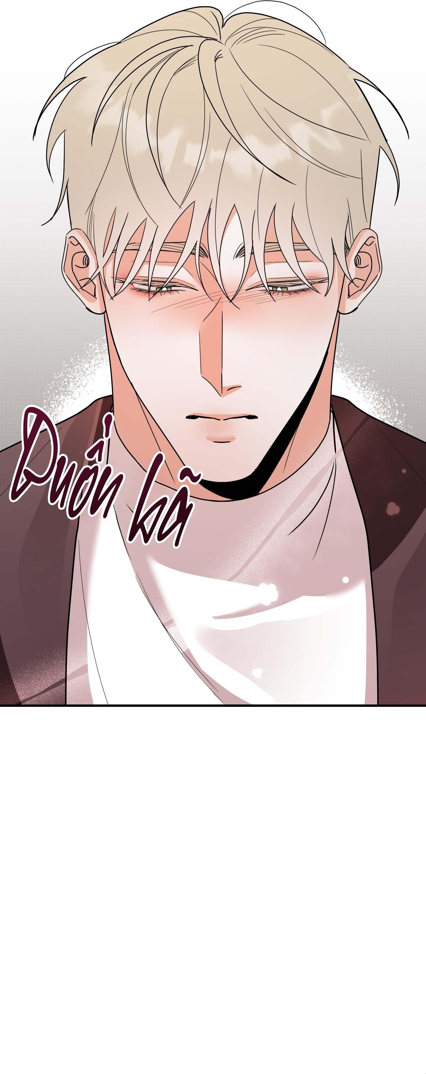 Đọc truyện DROP MẤT KIỂM SOÁT - Chapter 4