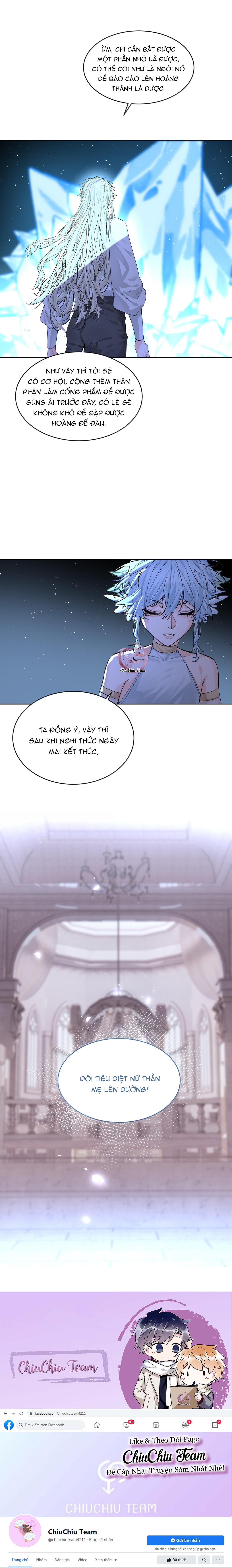 Đọc truyện Bạn Trai Cũ Trở Thành Vua - Chapter 99