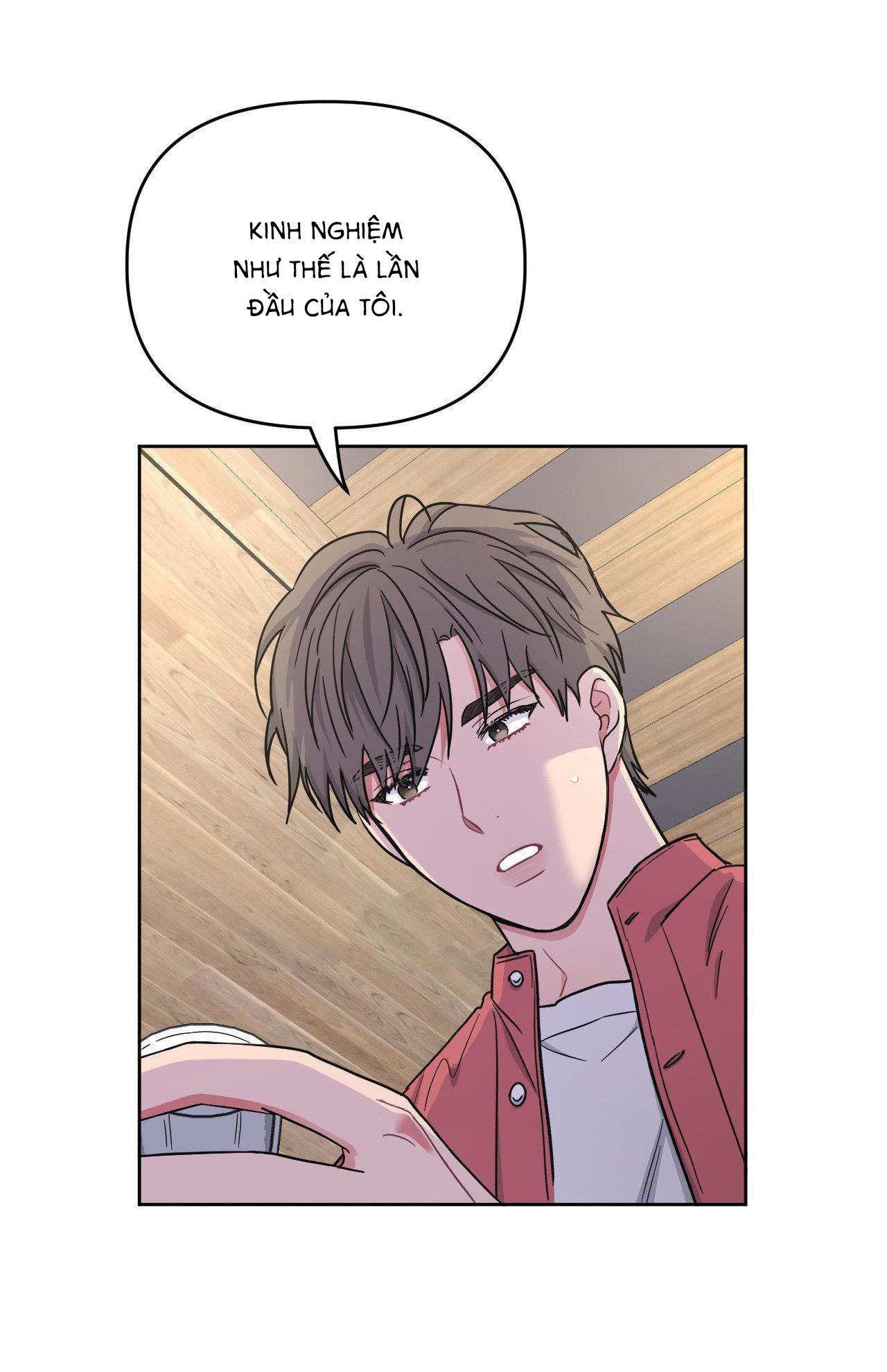 Đọc truyện  Chàng Trai Mỹ Thuật - Chapter 9