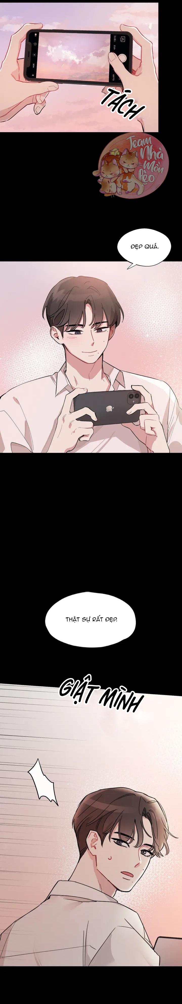 Đọc truyện Trẻ Hư Và Người Tình Giỏi - Chapter 1