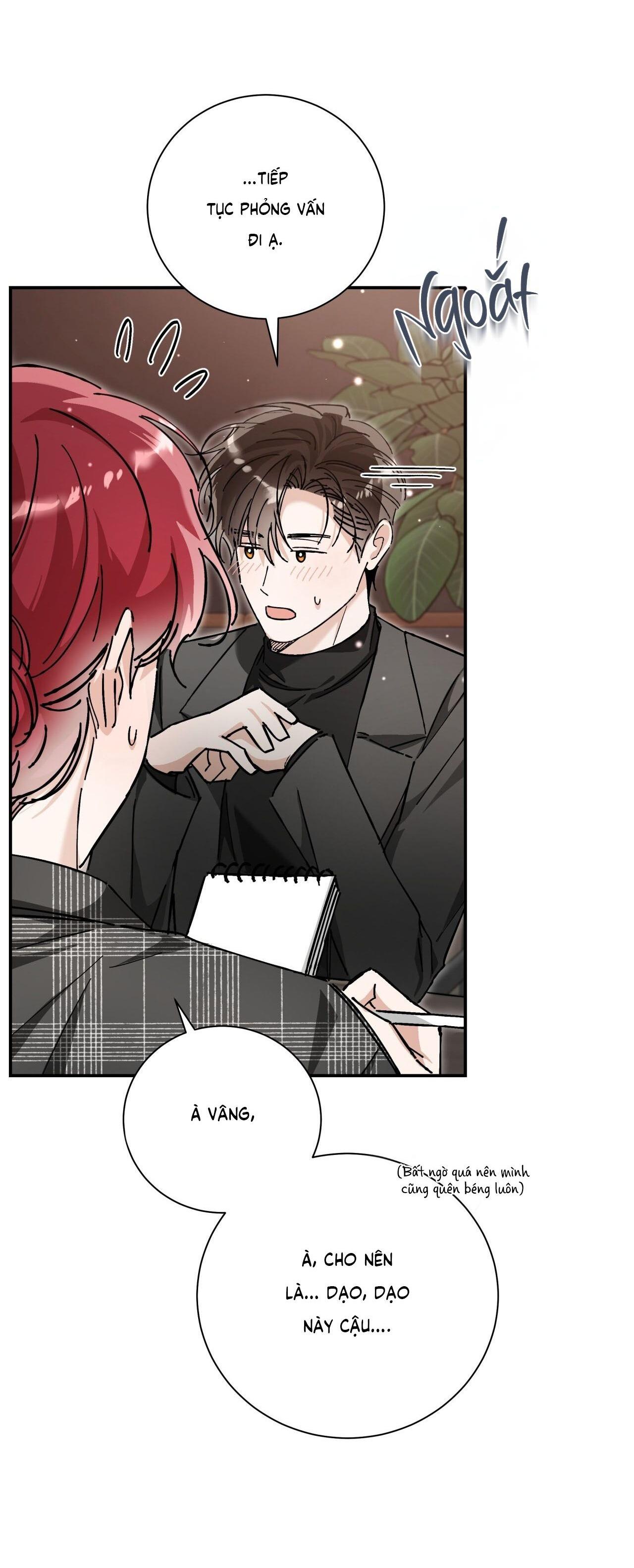 Đọc truyện MỐI TÌNH KHÔNG CÔNG BẰNG - Chapter 15
