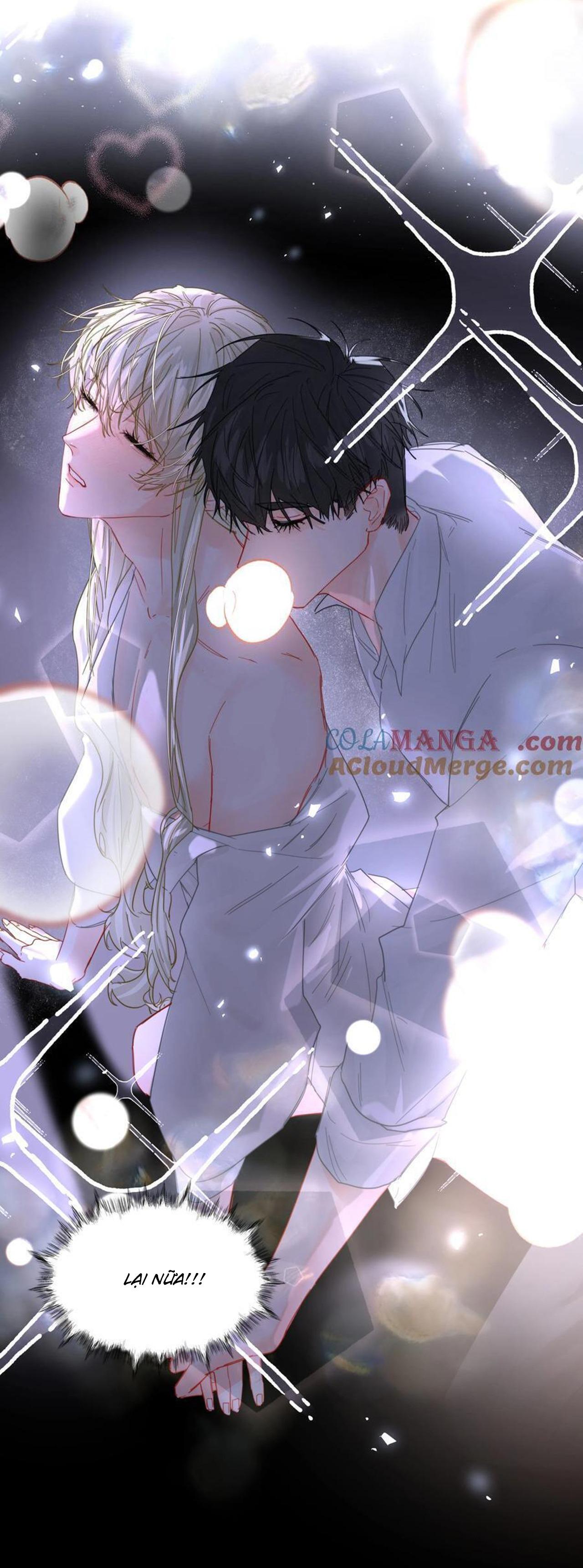 Đọc truyện Bạn Trai Cũ Trở Thành Vua - Chapter 70