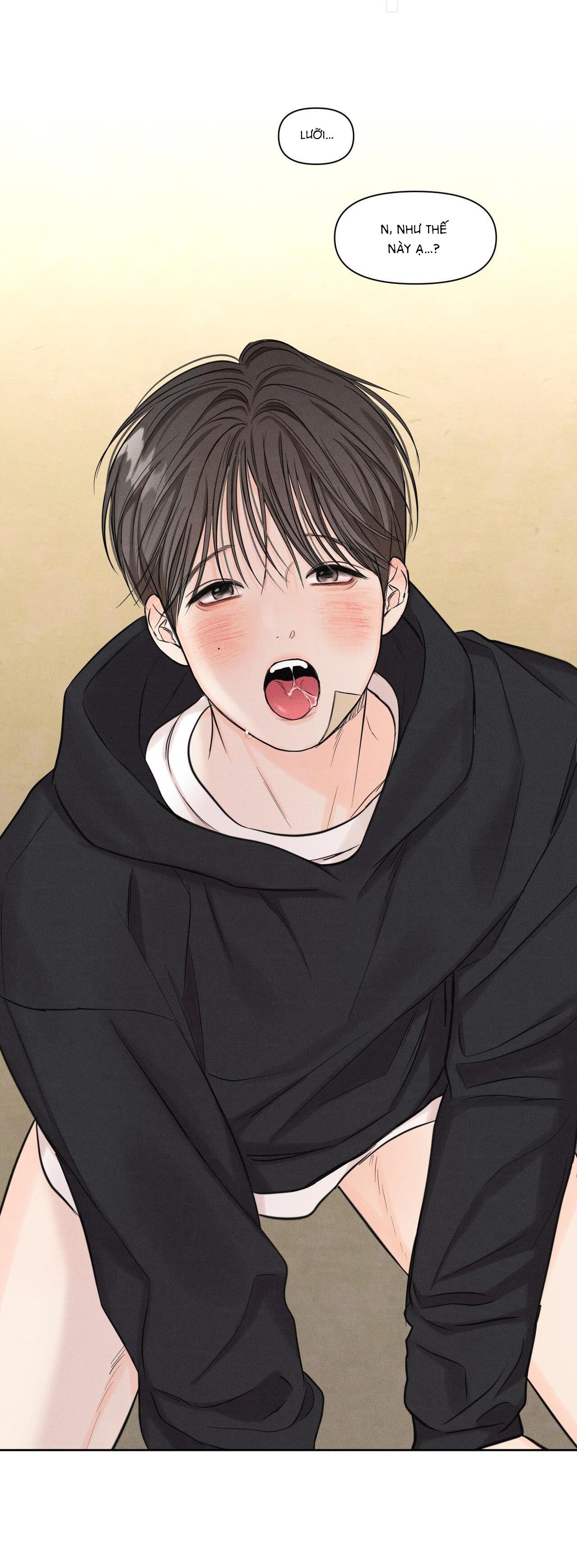 Đọc truyện  Công Việc Làm Thêm Thời Vụ - Chapter 10