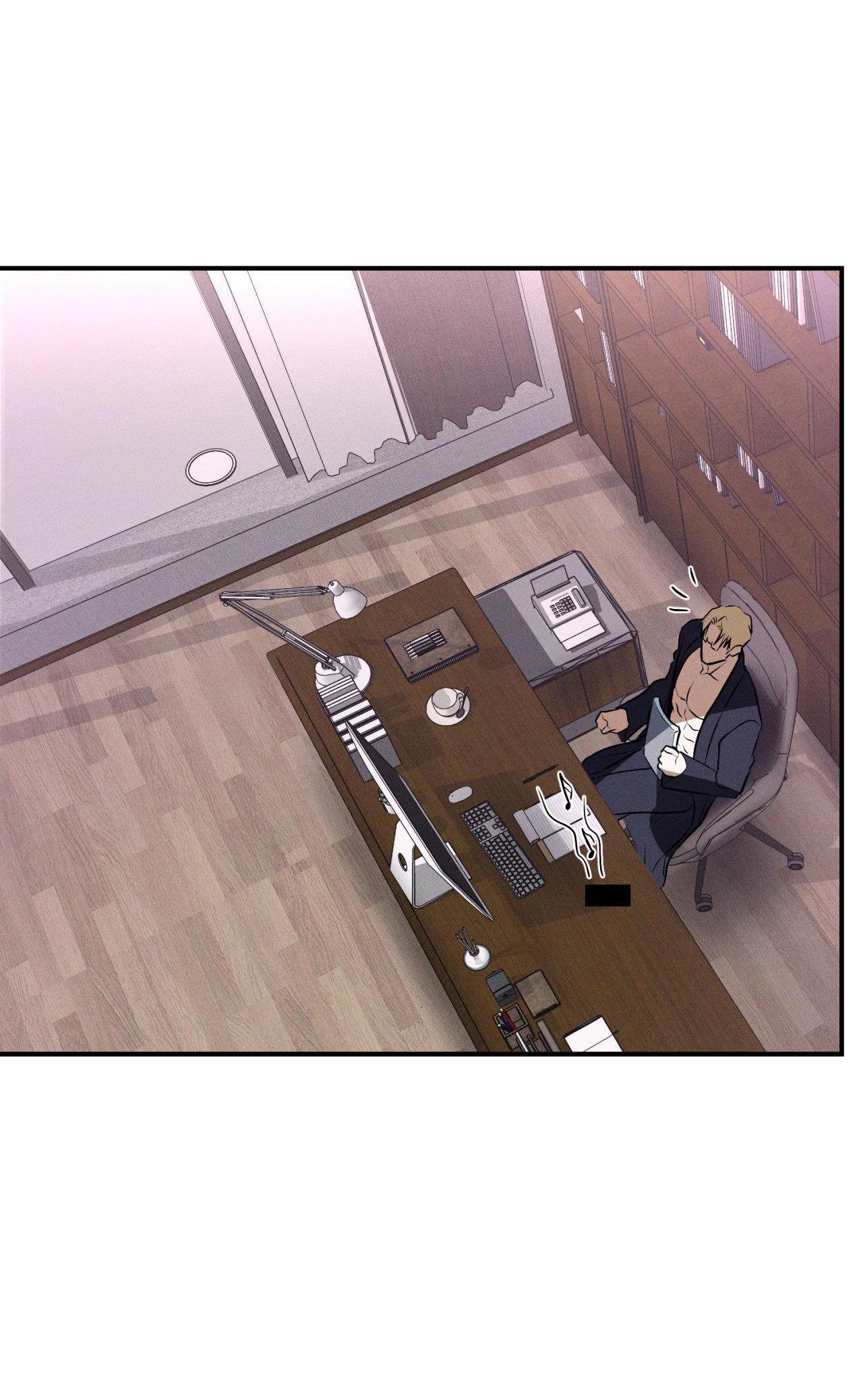 Đọc truyện FLASHLIGHT - Chapter 22