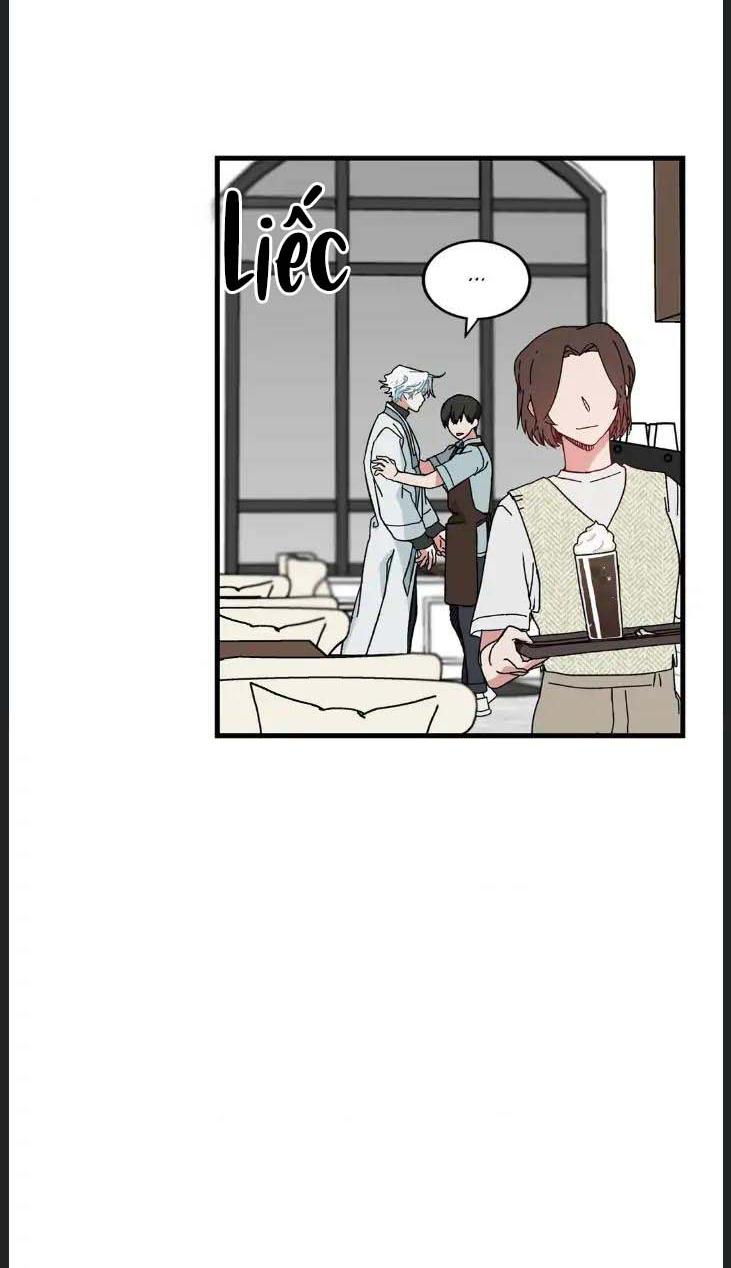Đọc truyện Tôi Yêu Vị Thần Của Tôi - Chapter 6