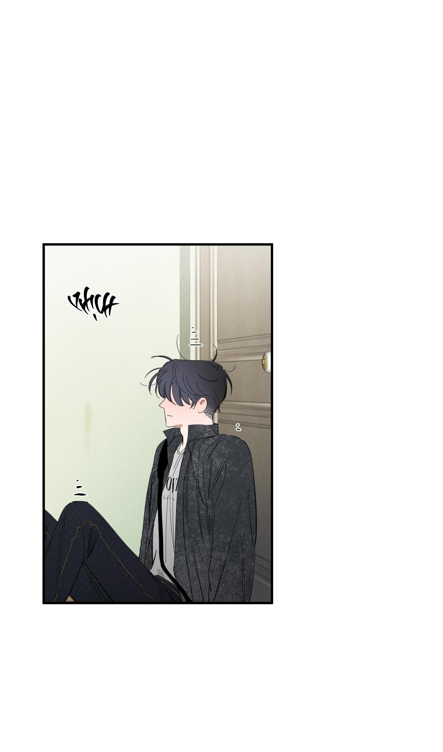 Đọc truyện  Điểm Hẹn Tình Đơn Phương - Chapter 4