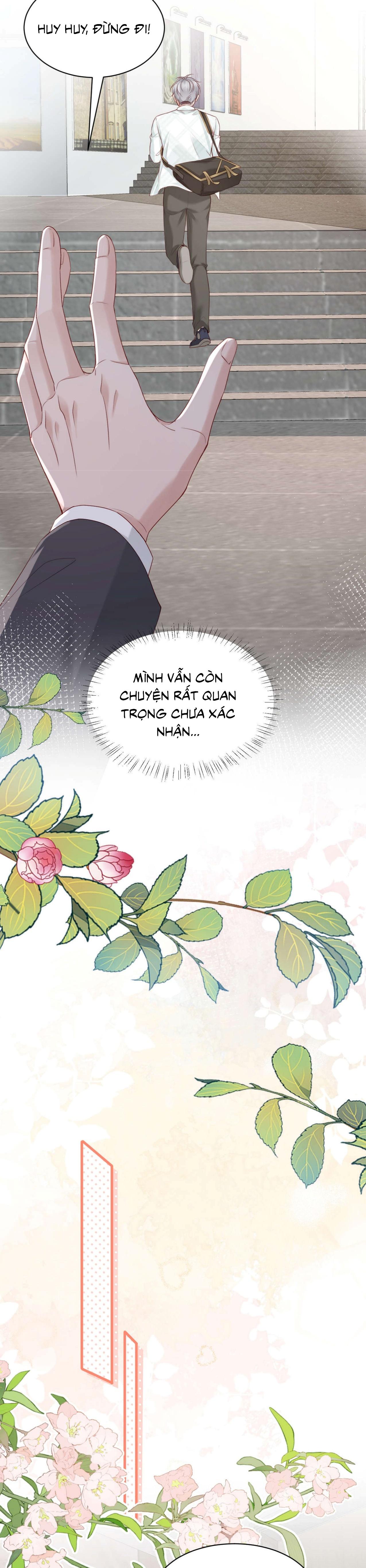 Đọc truyện Tro tàn - Chapter 9